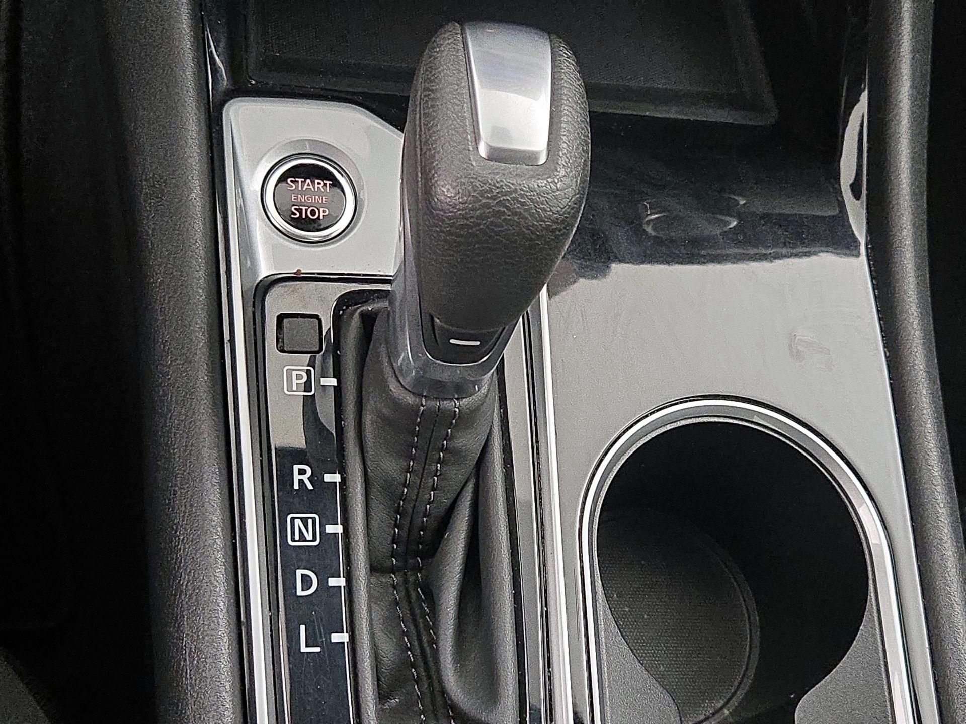 Thumbnail: 2024 Nissan Altima - 17