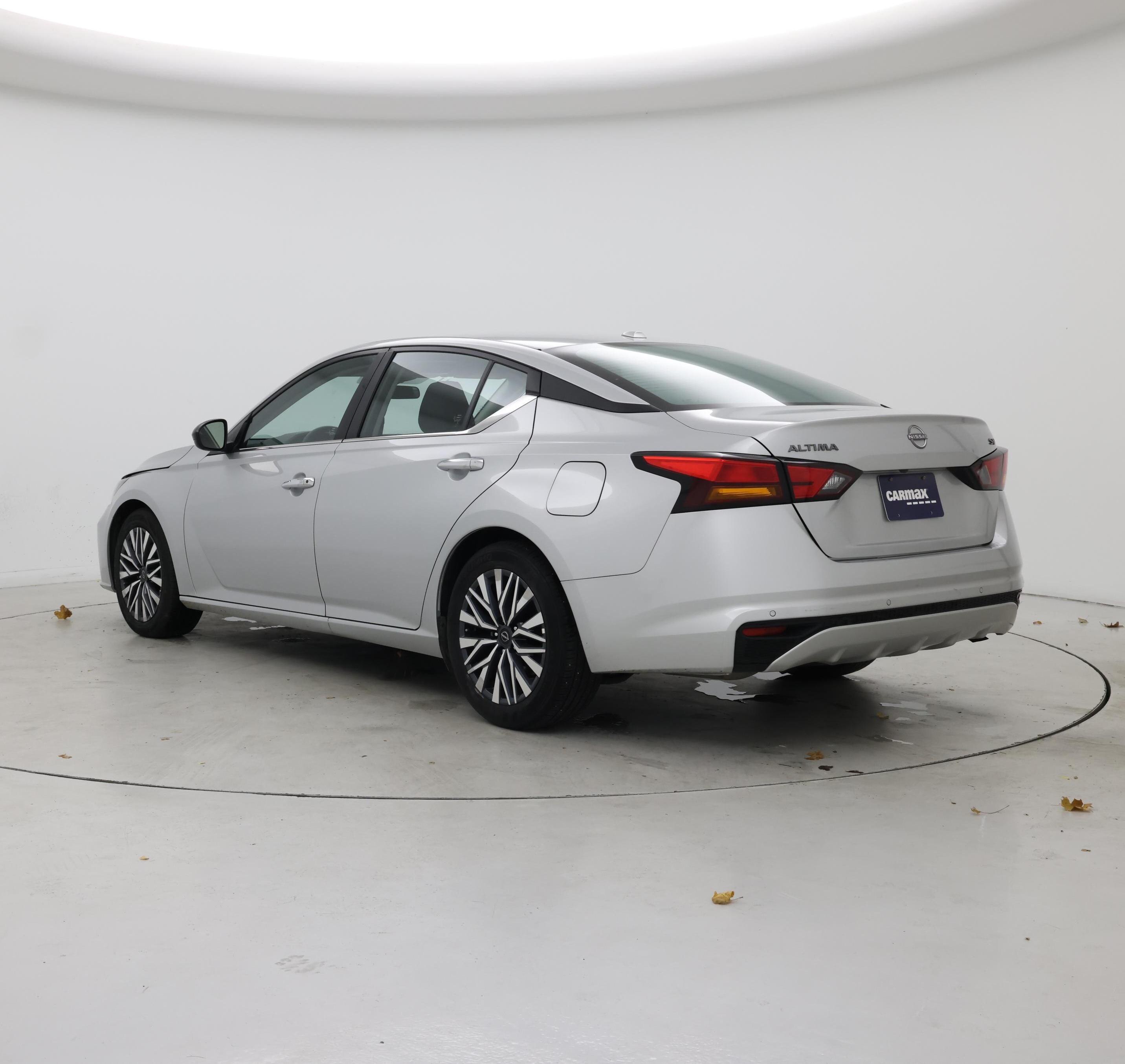 Thumbnail: 2024 Nissan Altima - 2