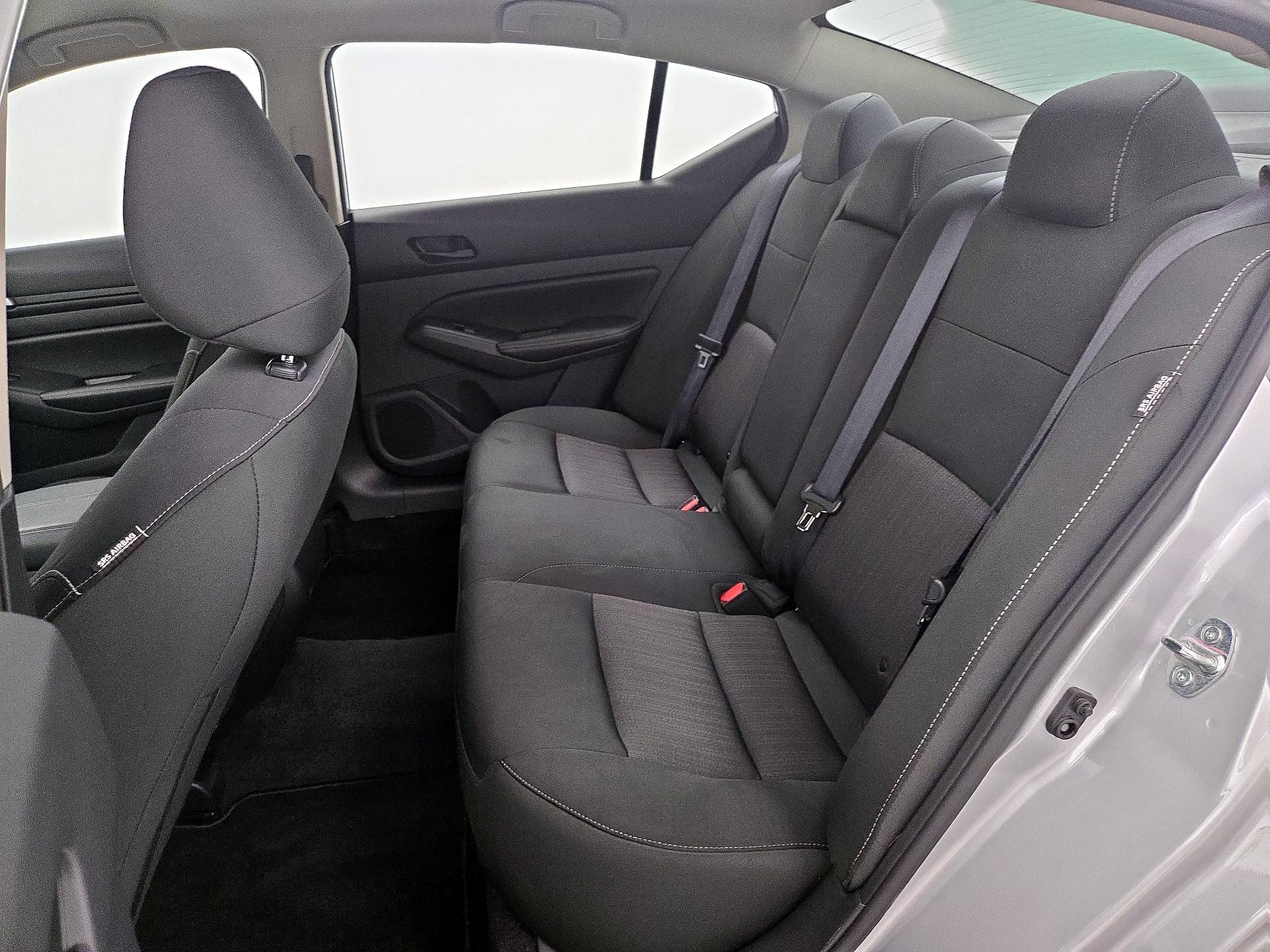 Thumbnail: 2024 Nissan Altima - 19