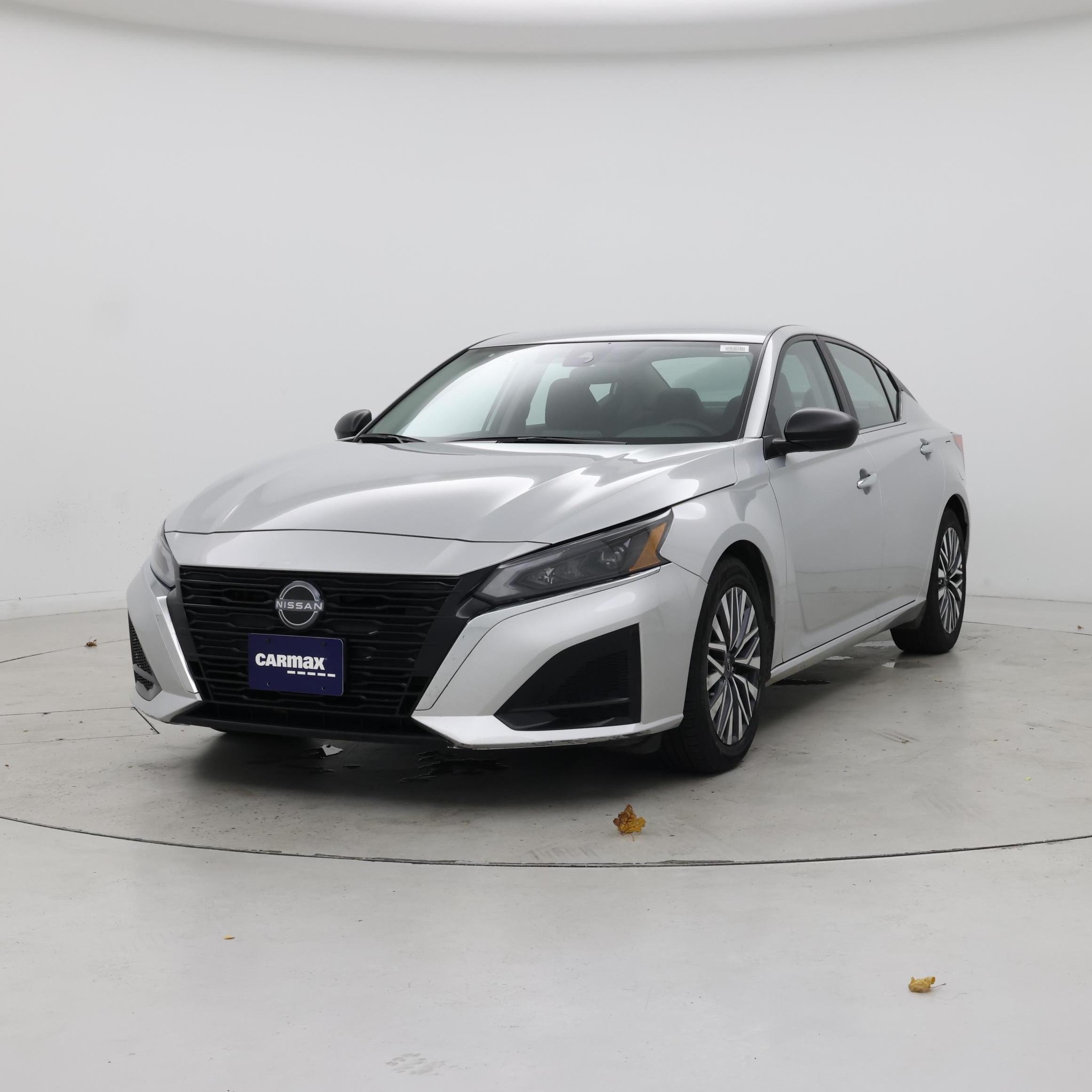 Thumbnail: 2024 Nissan Altima - 4