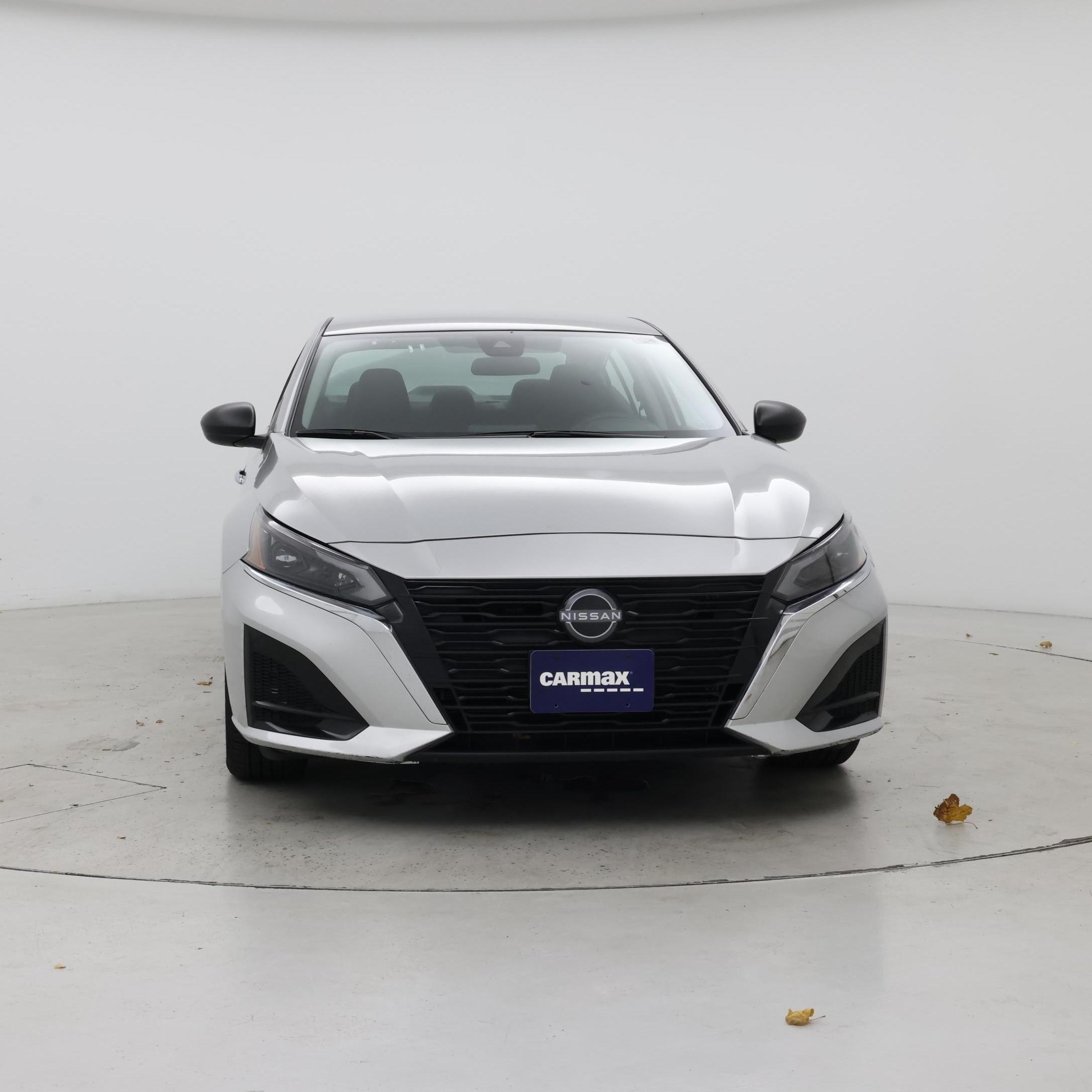 Thumbnail: 2024 Nissan Altima - 5