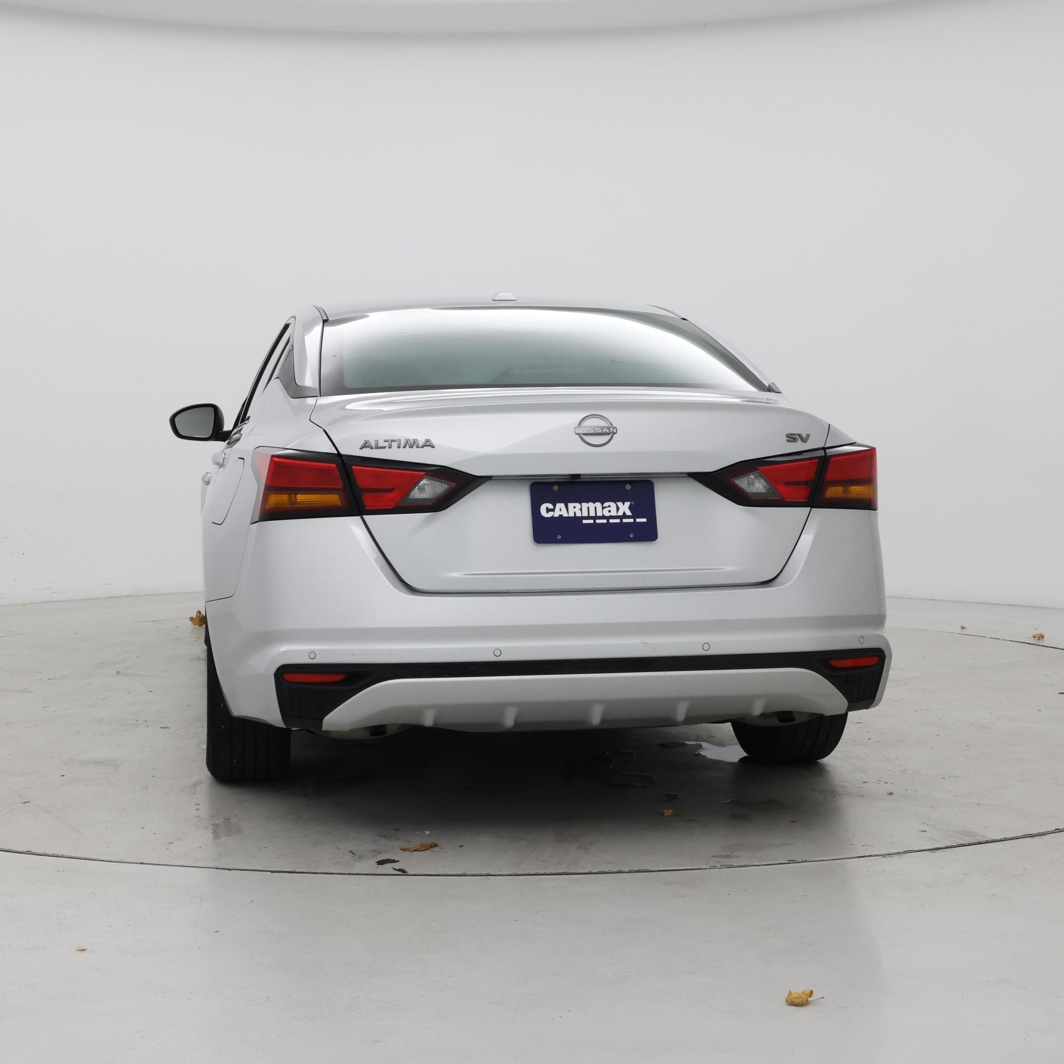 Thumbnail: 2024 Nissan Altima - 6