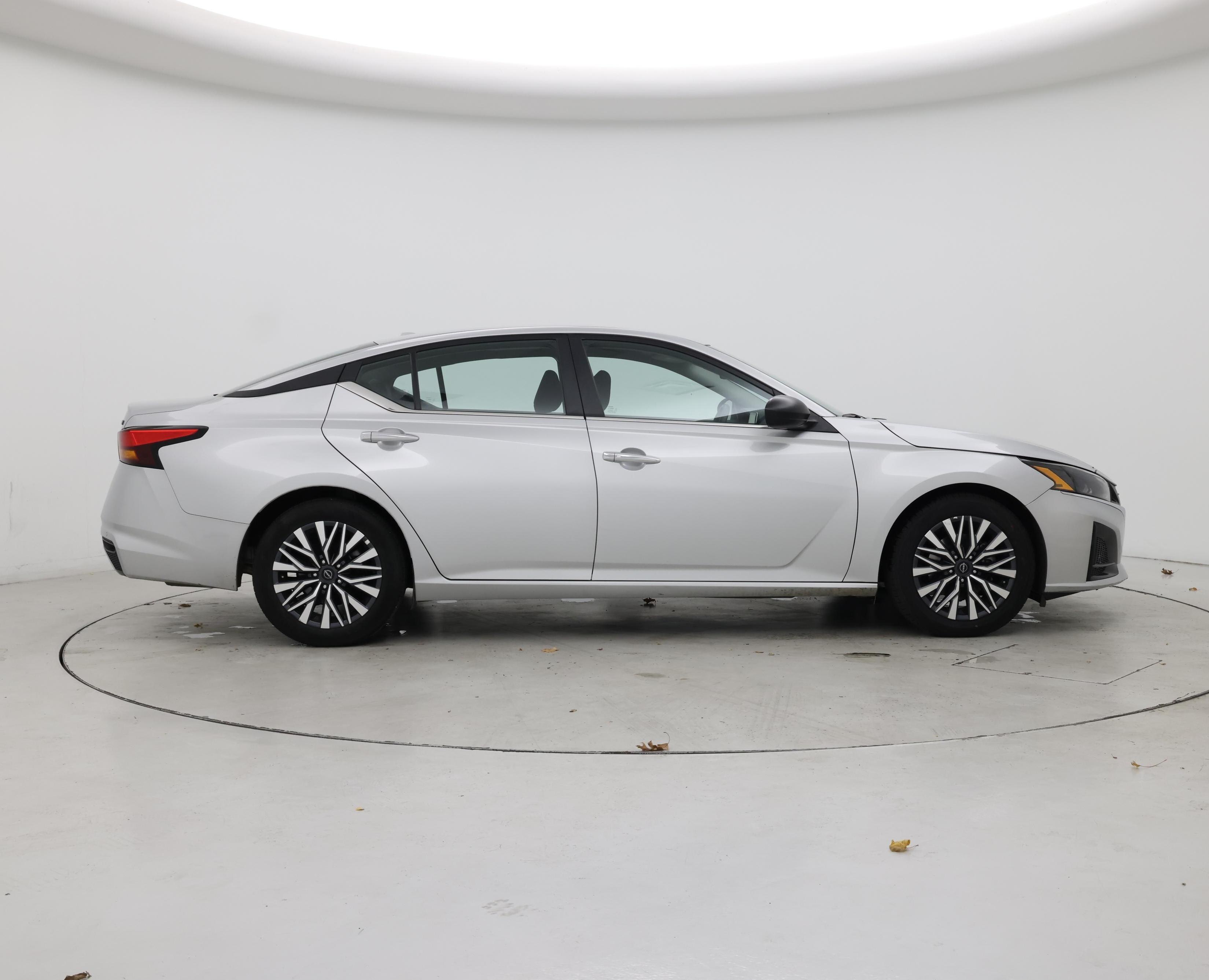 Thumbnail: 2024 Nissan Altima - 7