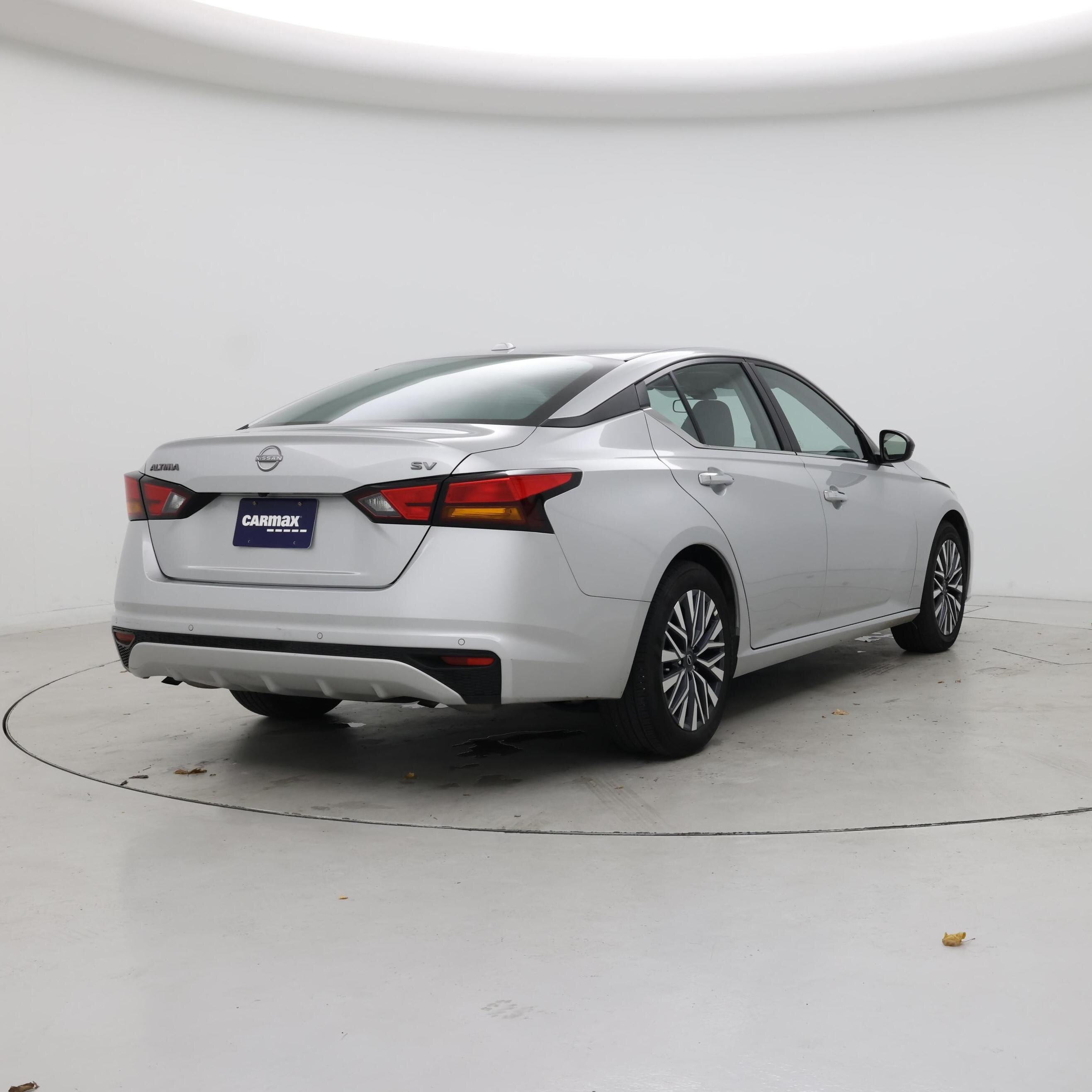 Thumbnail: 2024 Nissan Altima - 8