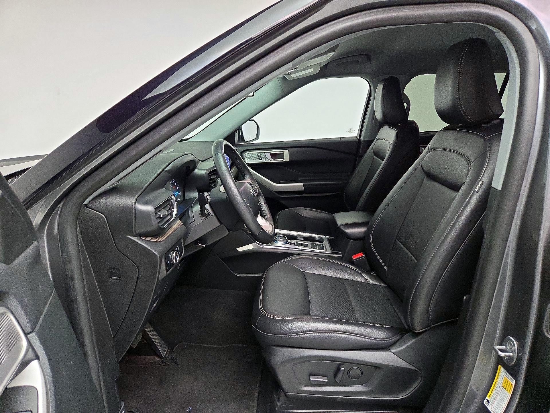 Thumbnail: 2024 Ford Explorer - 11