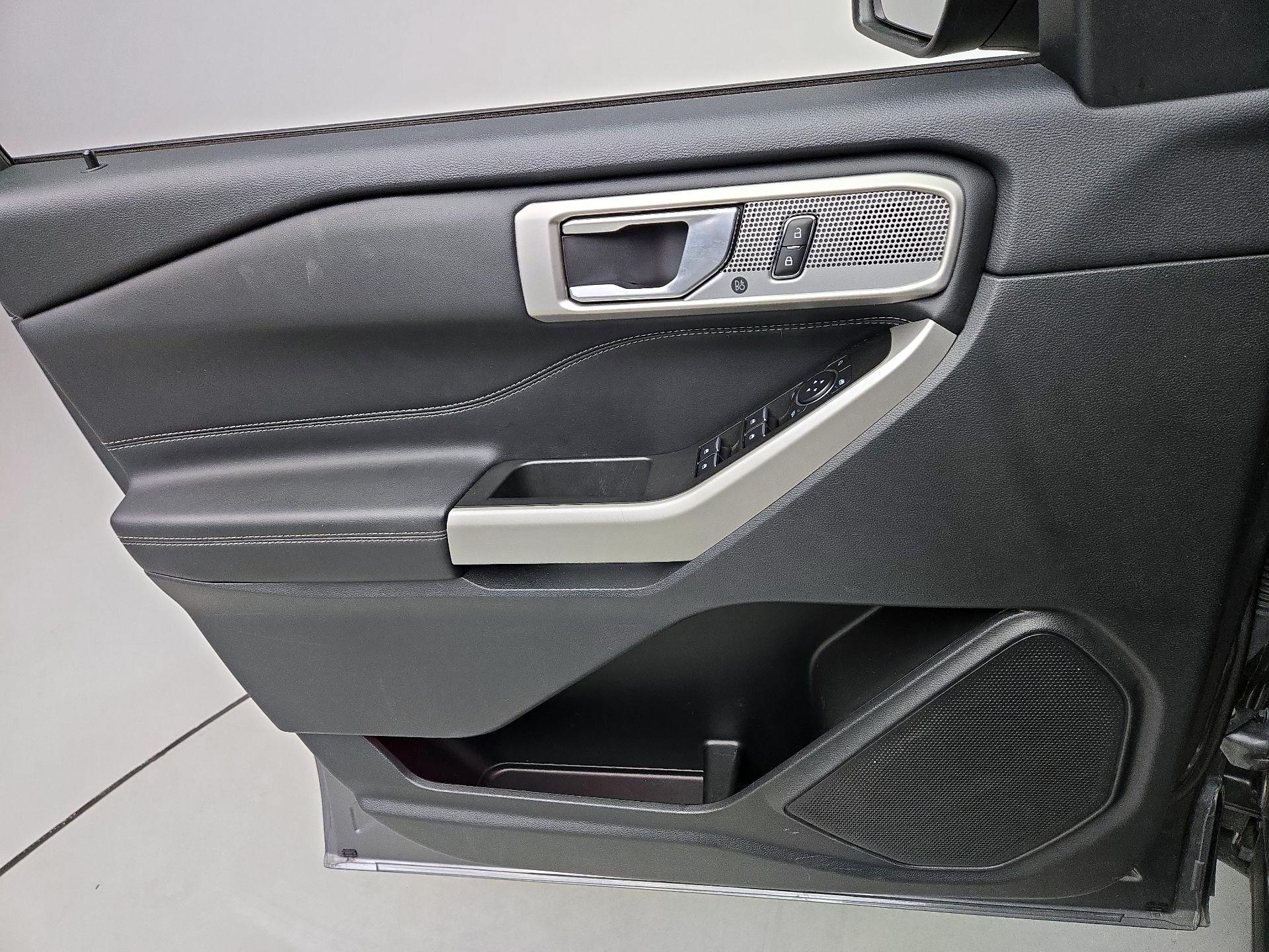 Thumbnail: 2024 Ford Explorer - 12