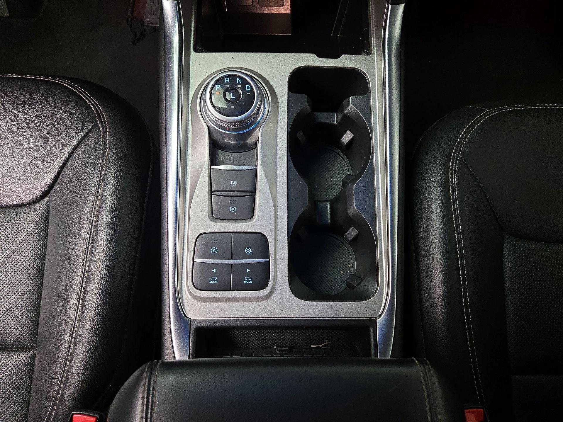 Thumbnail: 2024 Ford Explorer - 18