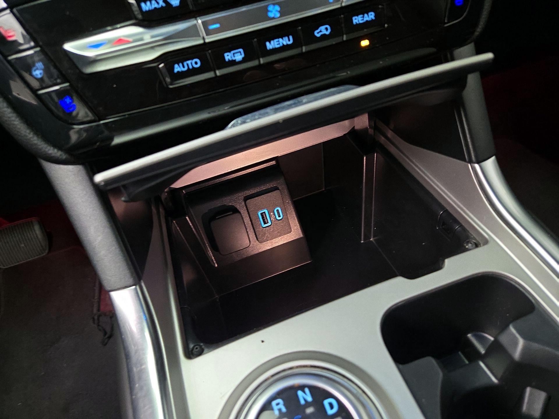 Thumbnail: 2024 Ford Explorer - 19