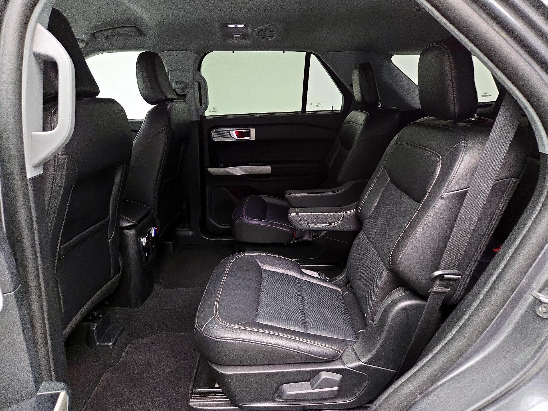 Thumbnail: 2024 Ford Explorer - 20