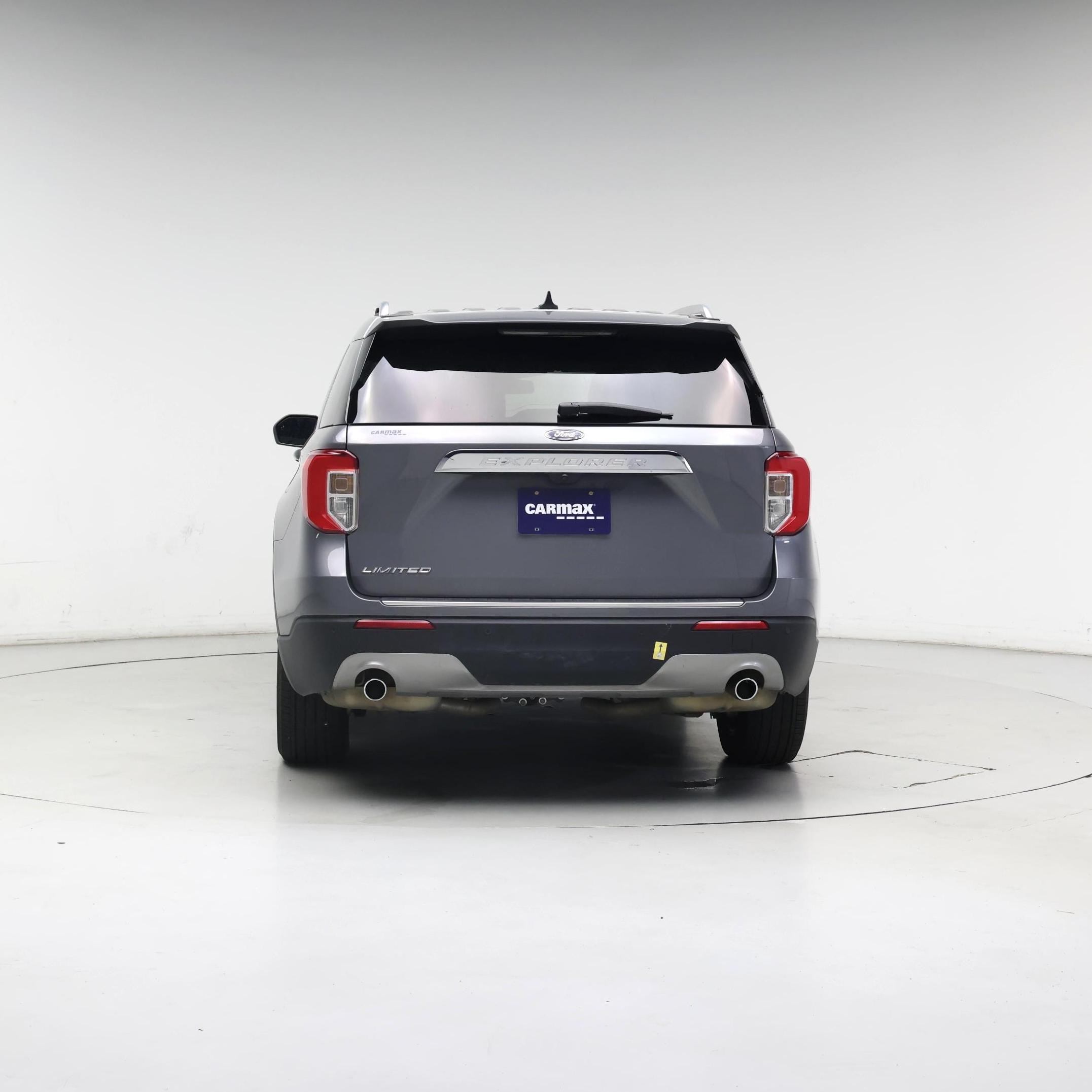 Thumbnail: 2024 Ford Explorer - 6