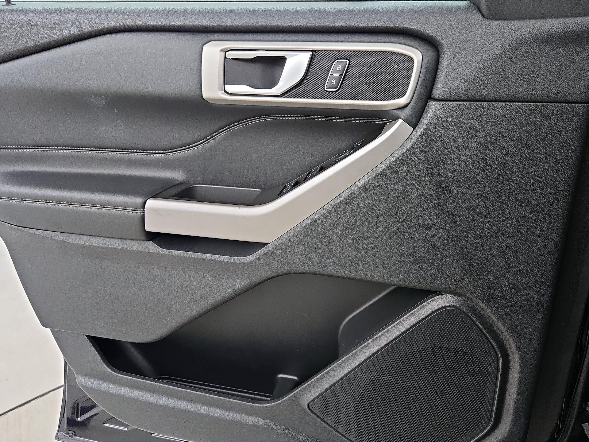 Thumbnail: 2024 Ford Explorer - 12