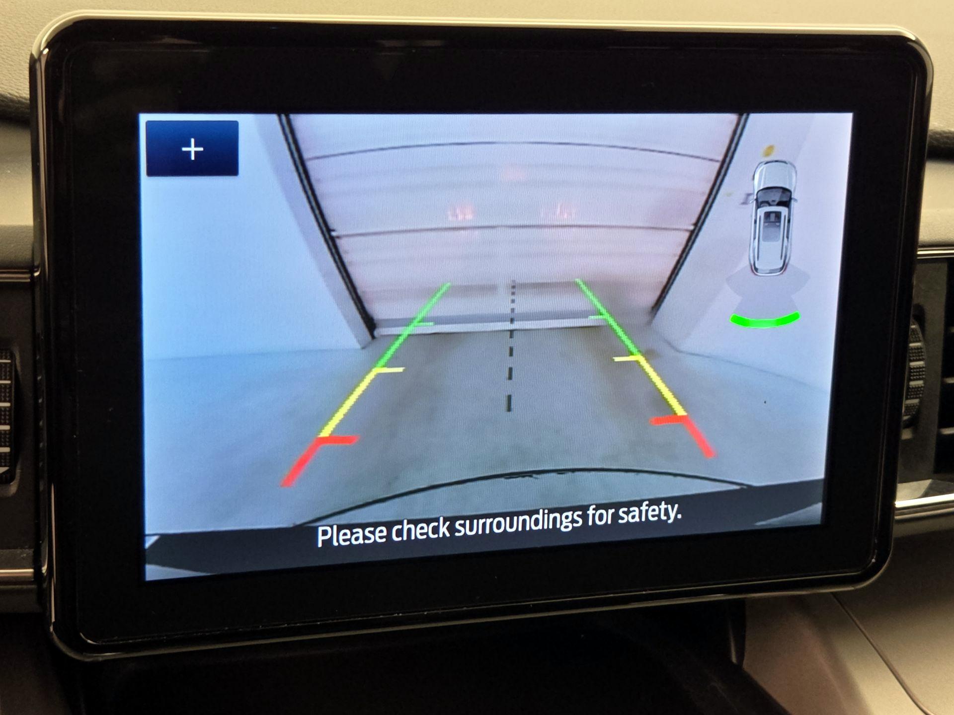 Thumbnail: 2024 Ford Explorer - 14