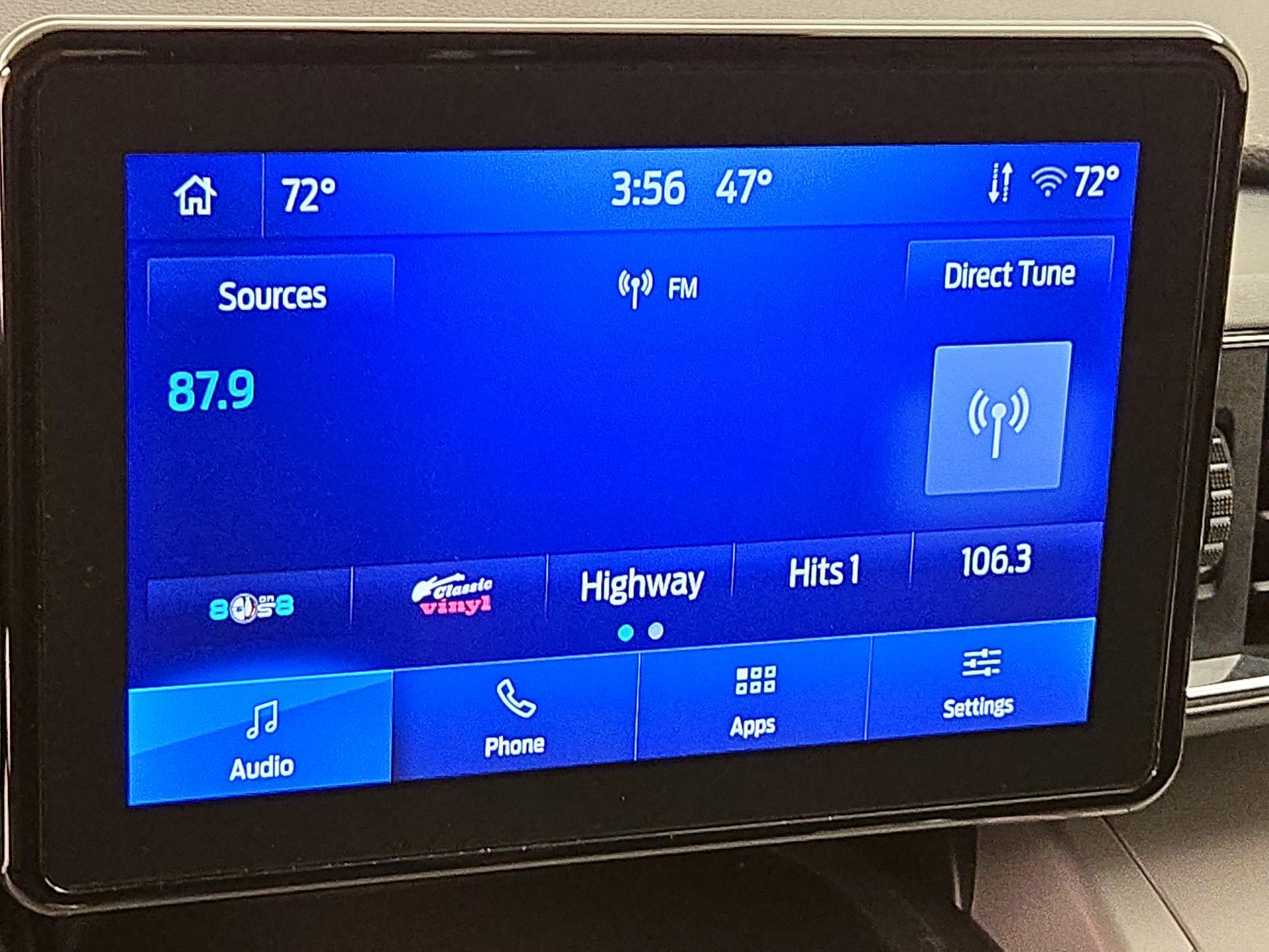 Thumbnail: 2024 Ford Explorer - 15