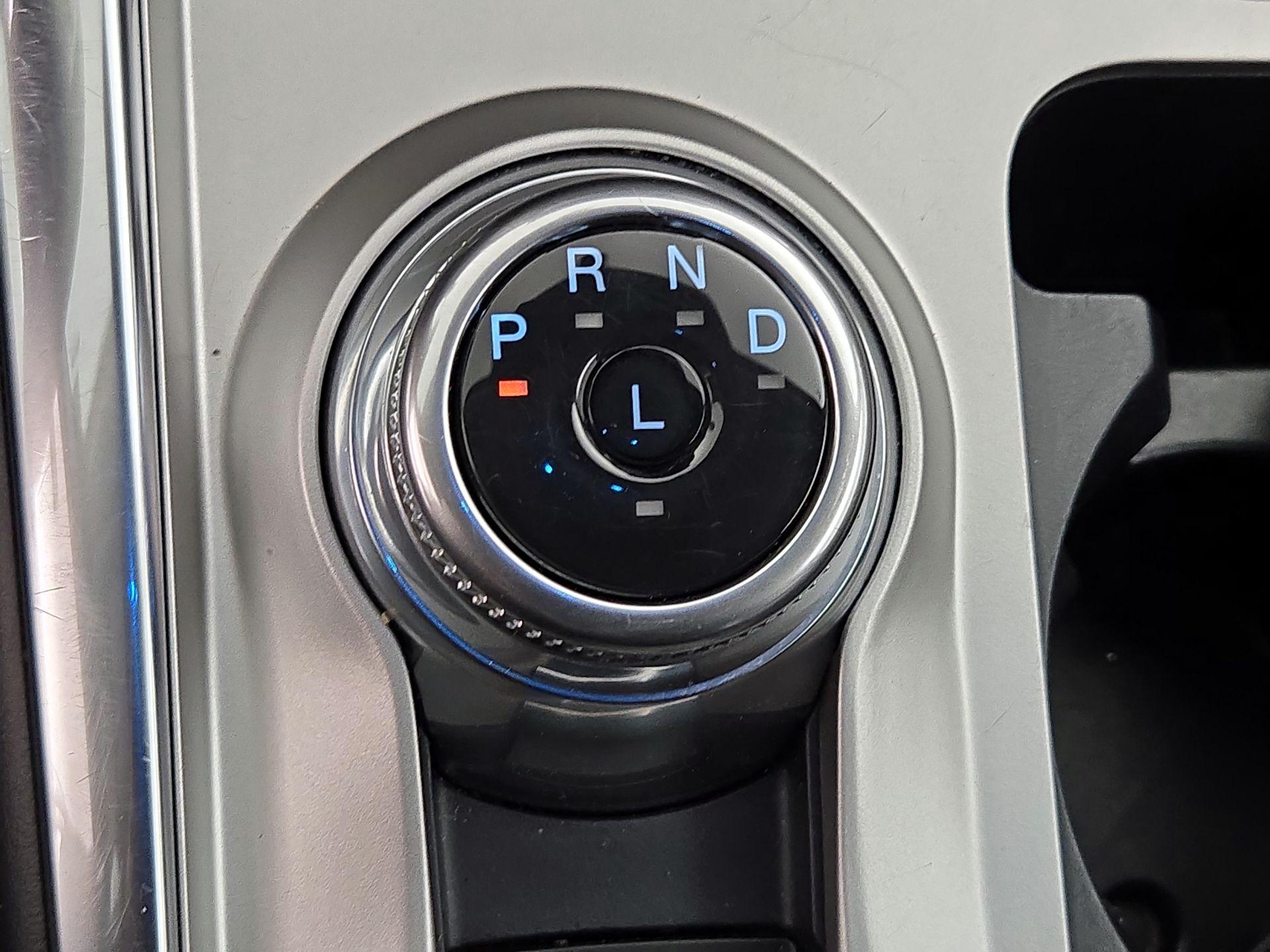 Thumbnail: 2024 Ford Explorer - 17