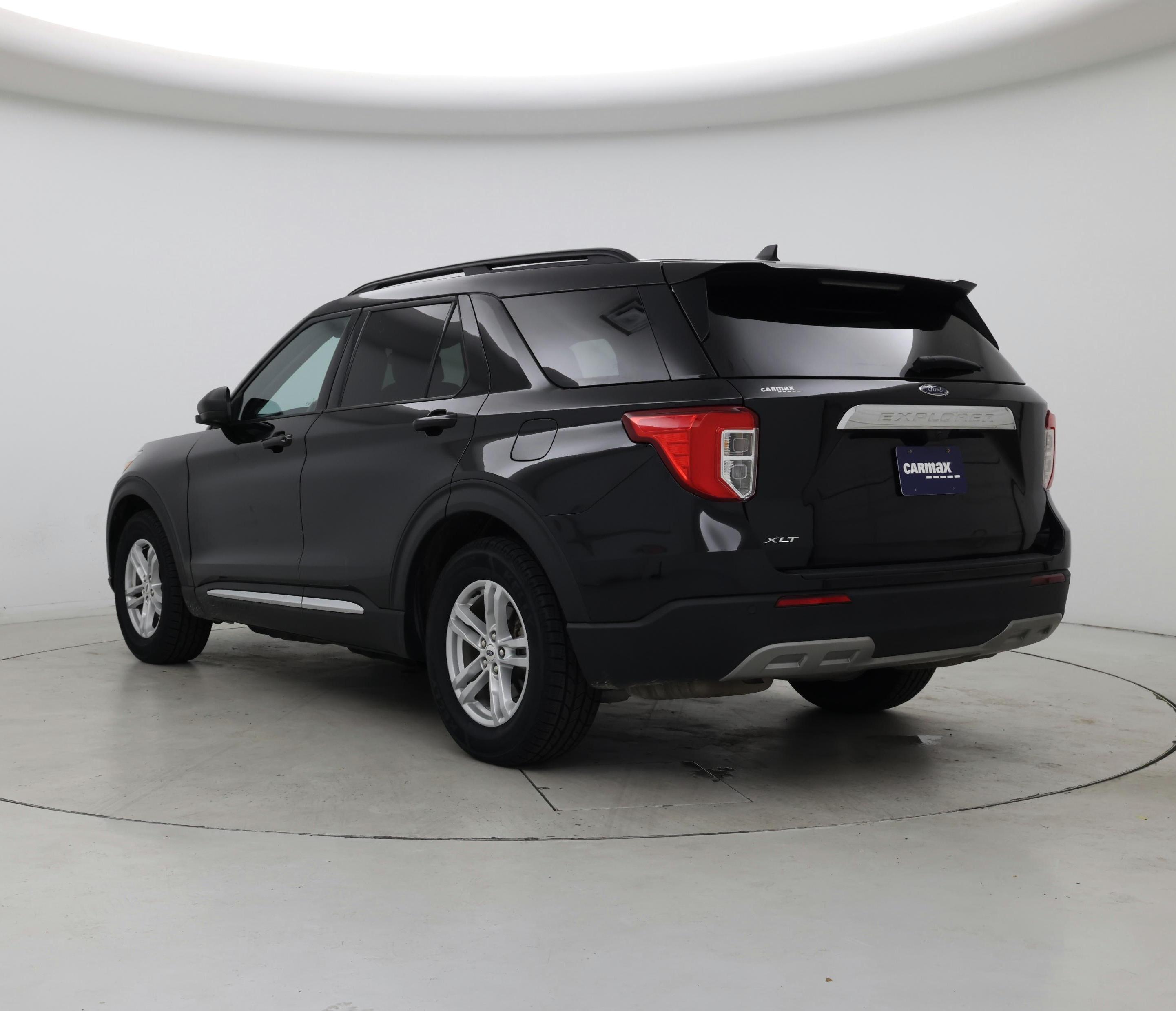 Thumbnail: 2024 Ford Explorer - 2