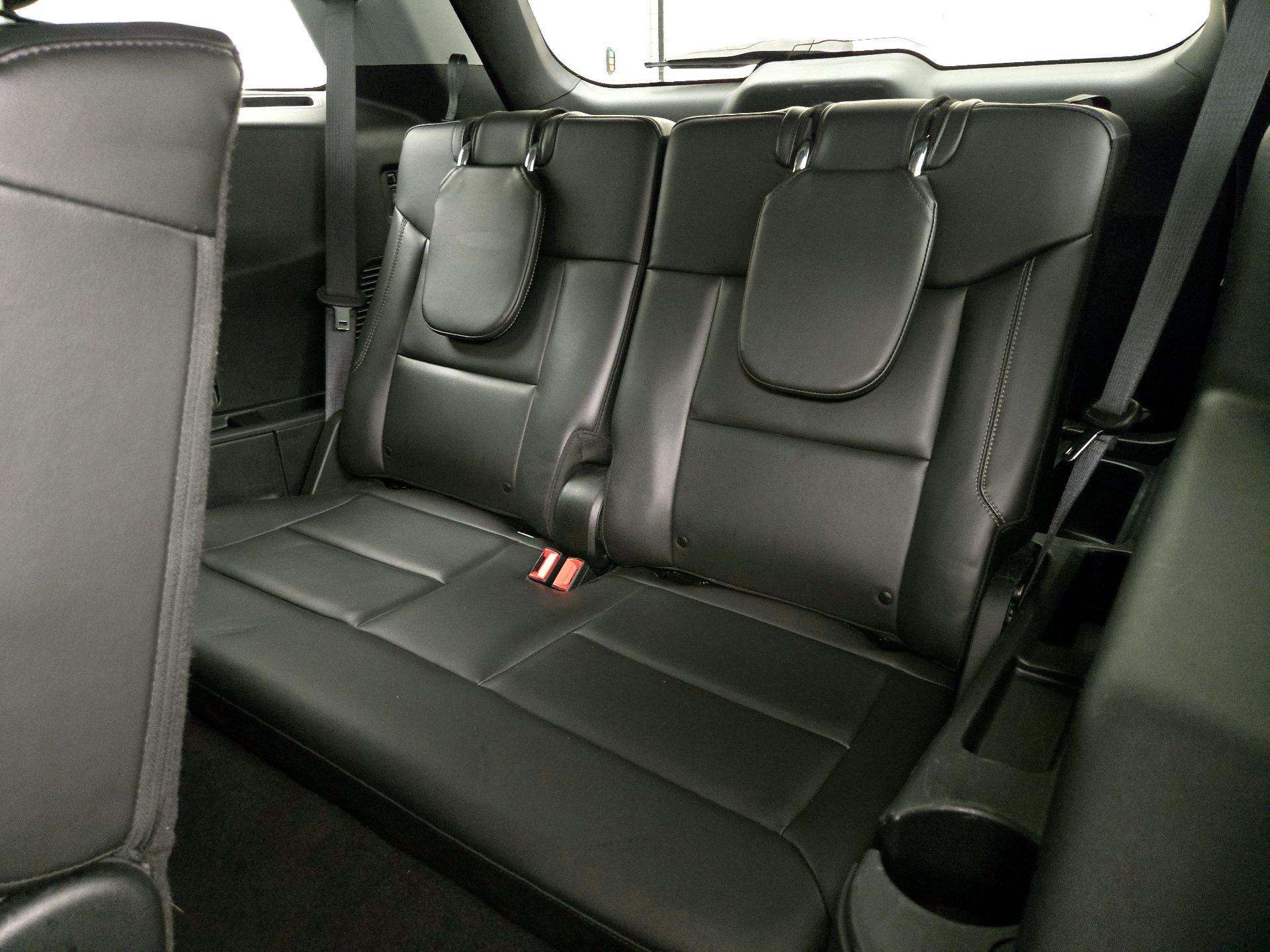 Thumbnail: 2024 Ford Explorer - 20