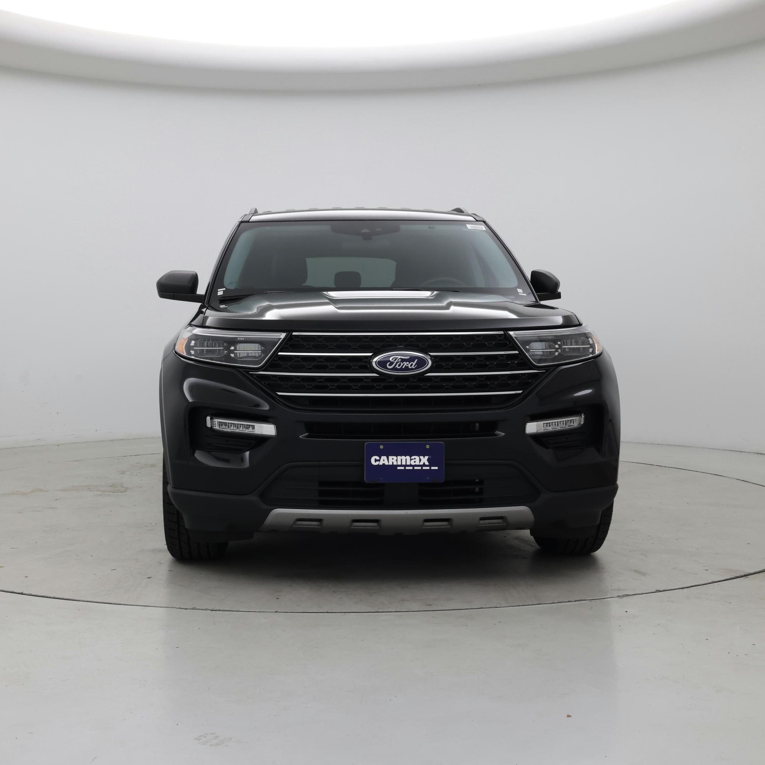 Thumbnail: 2024 Ford Explorer - 5