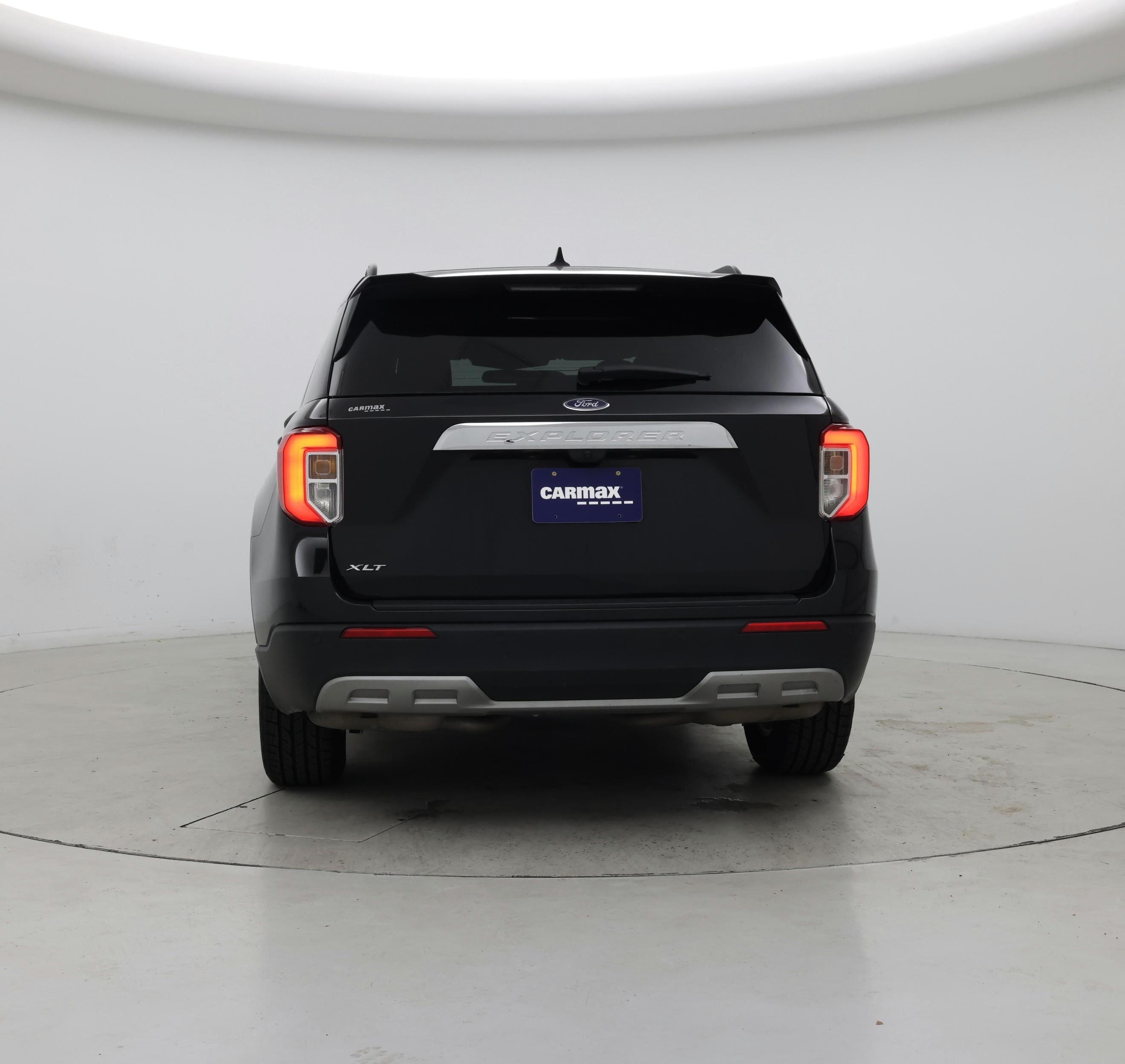 Thumbnail: 2024 Ford Explorer - 6