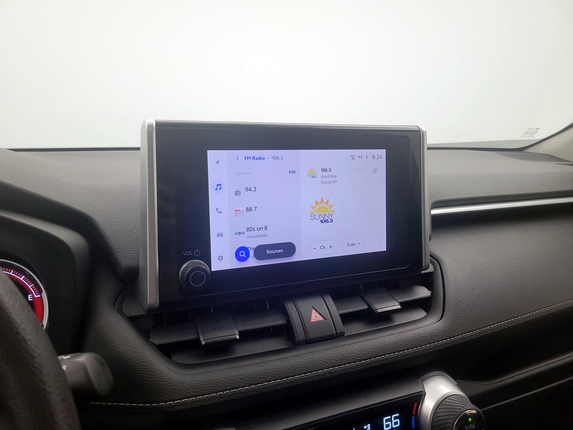 Thumbnail: 2023 Toyota RAV4 - 16