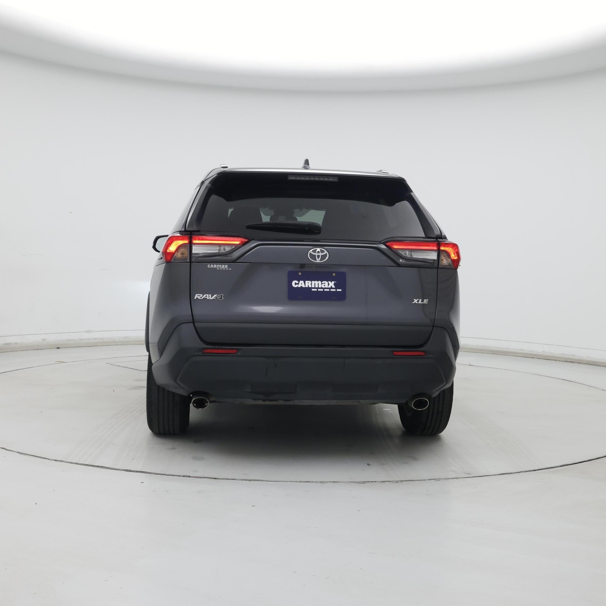 Thumbnail: 2023 Toyota RAV4 - 6