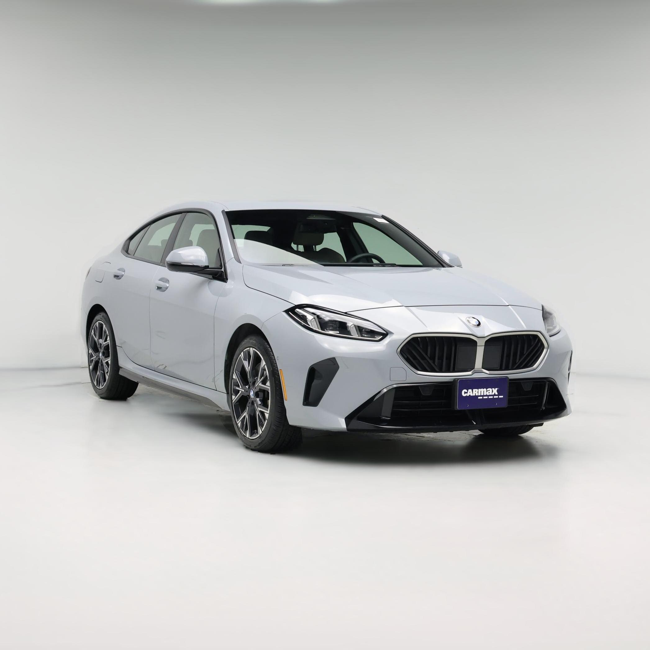 Thumbnail: 2025 BMW 2 Series - 1