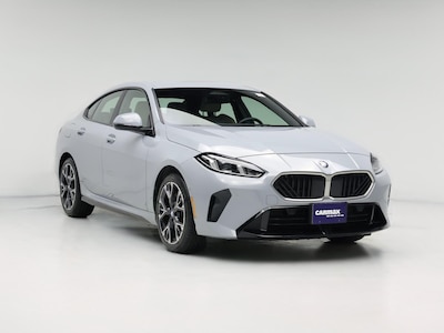2025 BMW 228 xDrive Gran Coupe