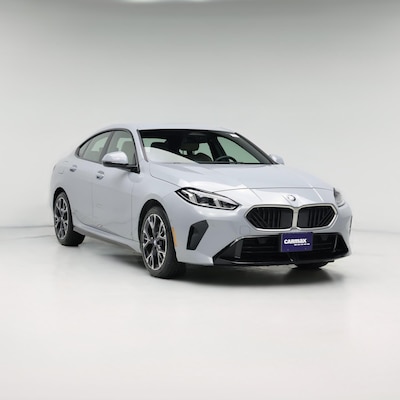 2025 BMW 228 xDrive Gran Coupe