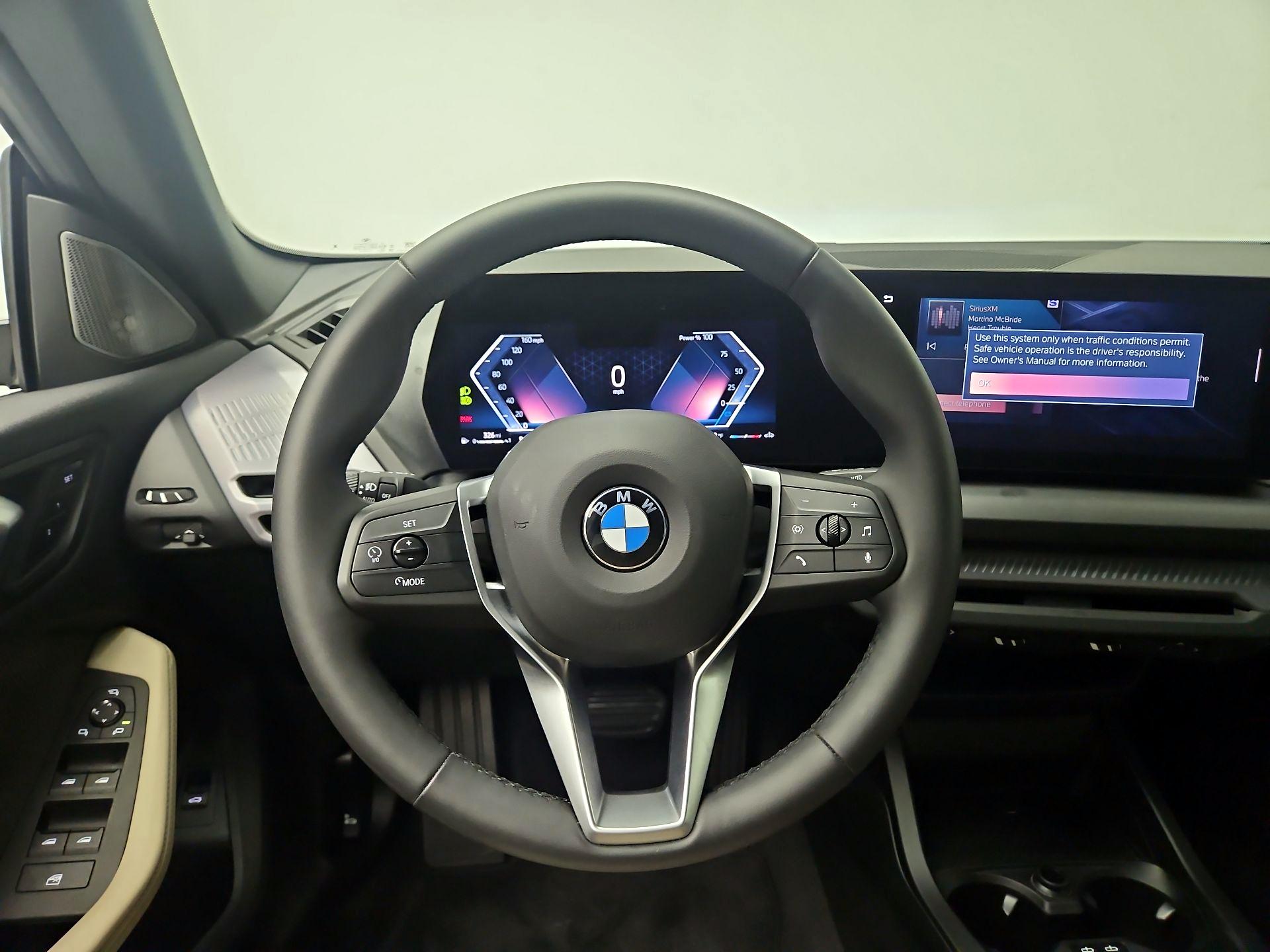 Thumbnail: 2025 BMW 2 Series - 10