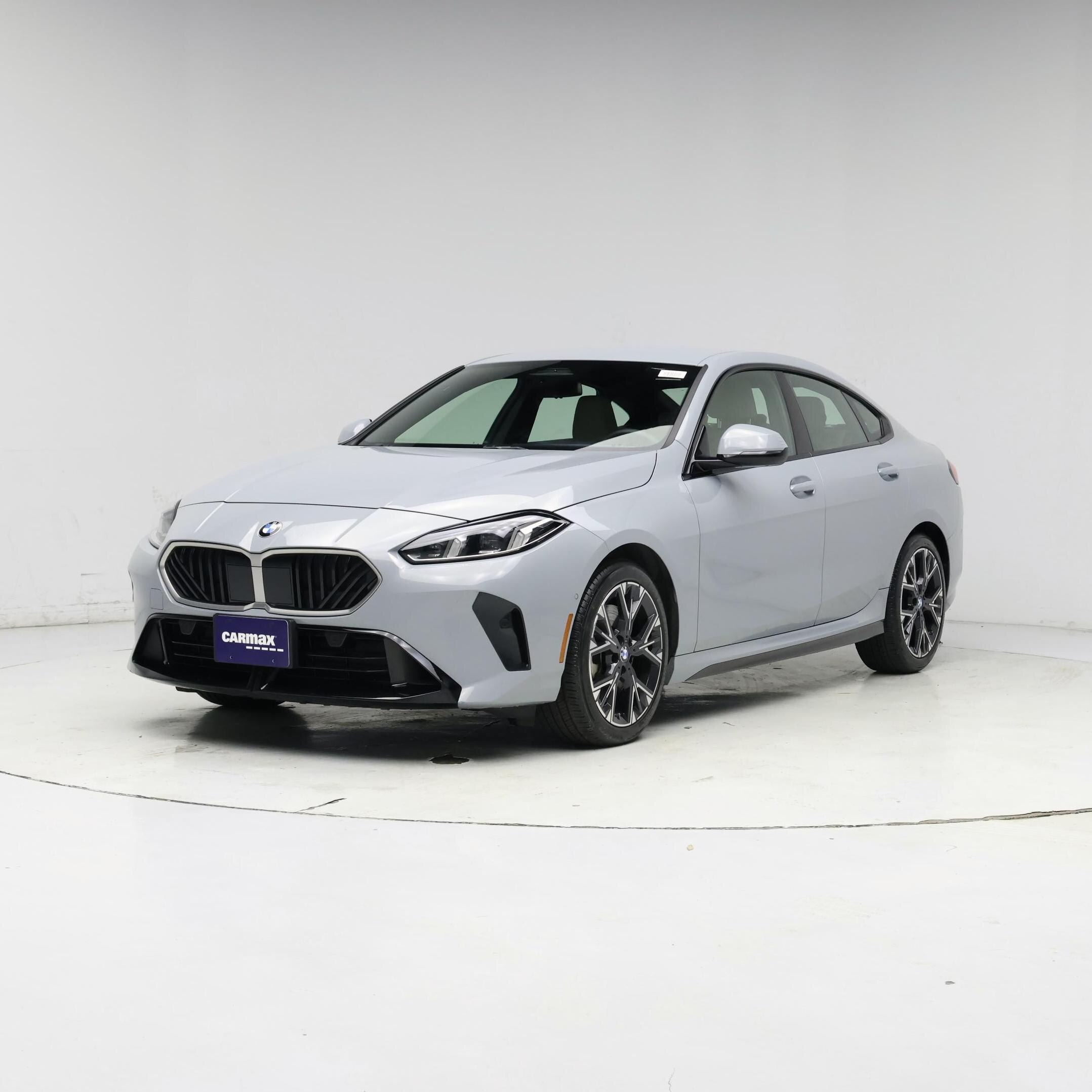 Thumbnail: 2025 BMW 2 Series - 4