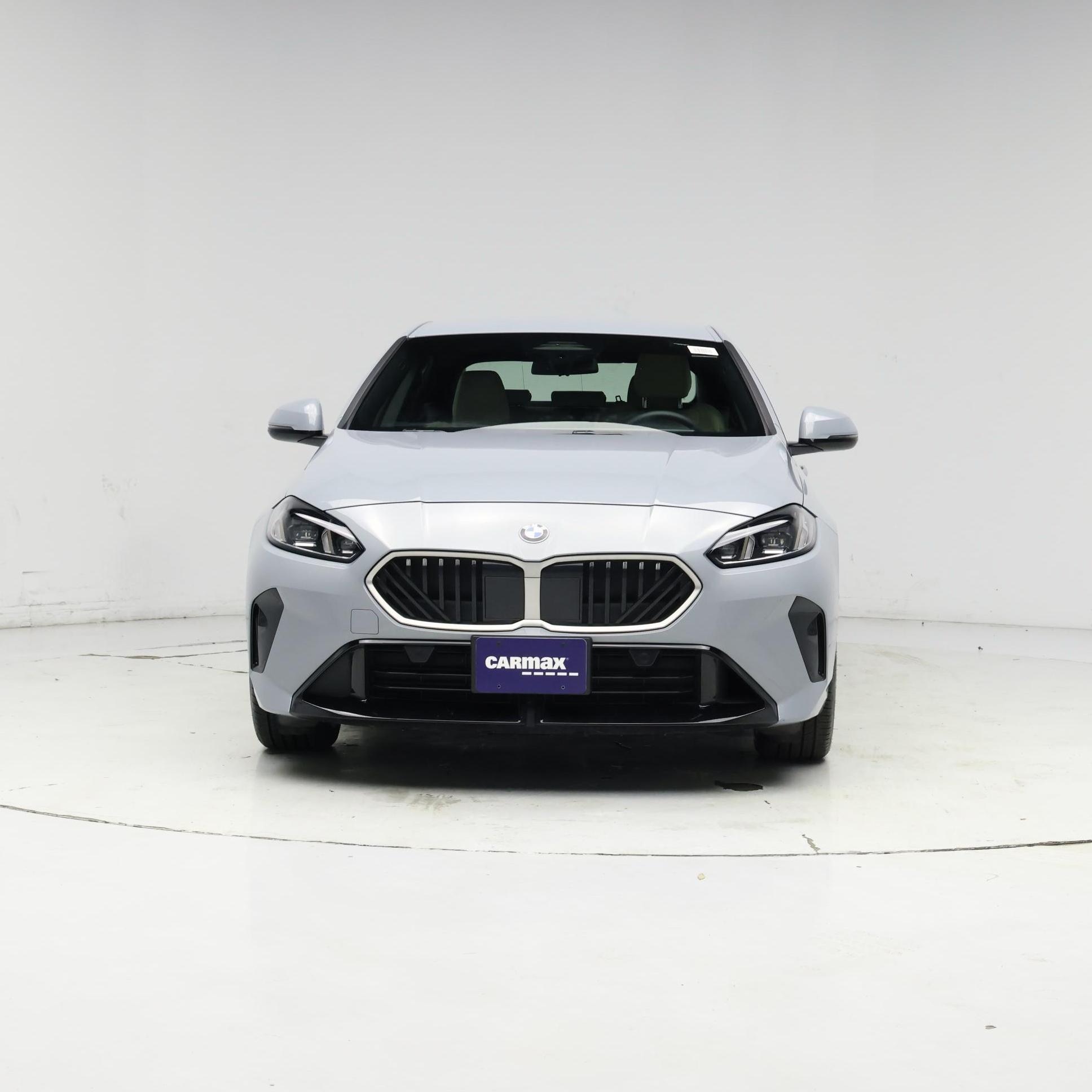 Thumbnail: 2025 BMW 2 Series - 5