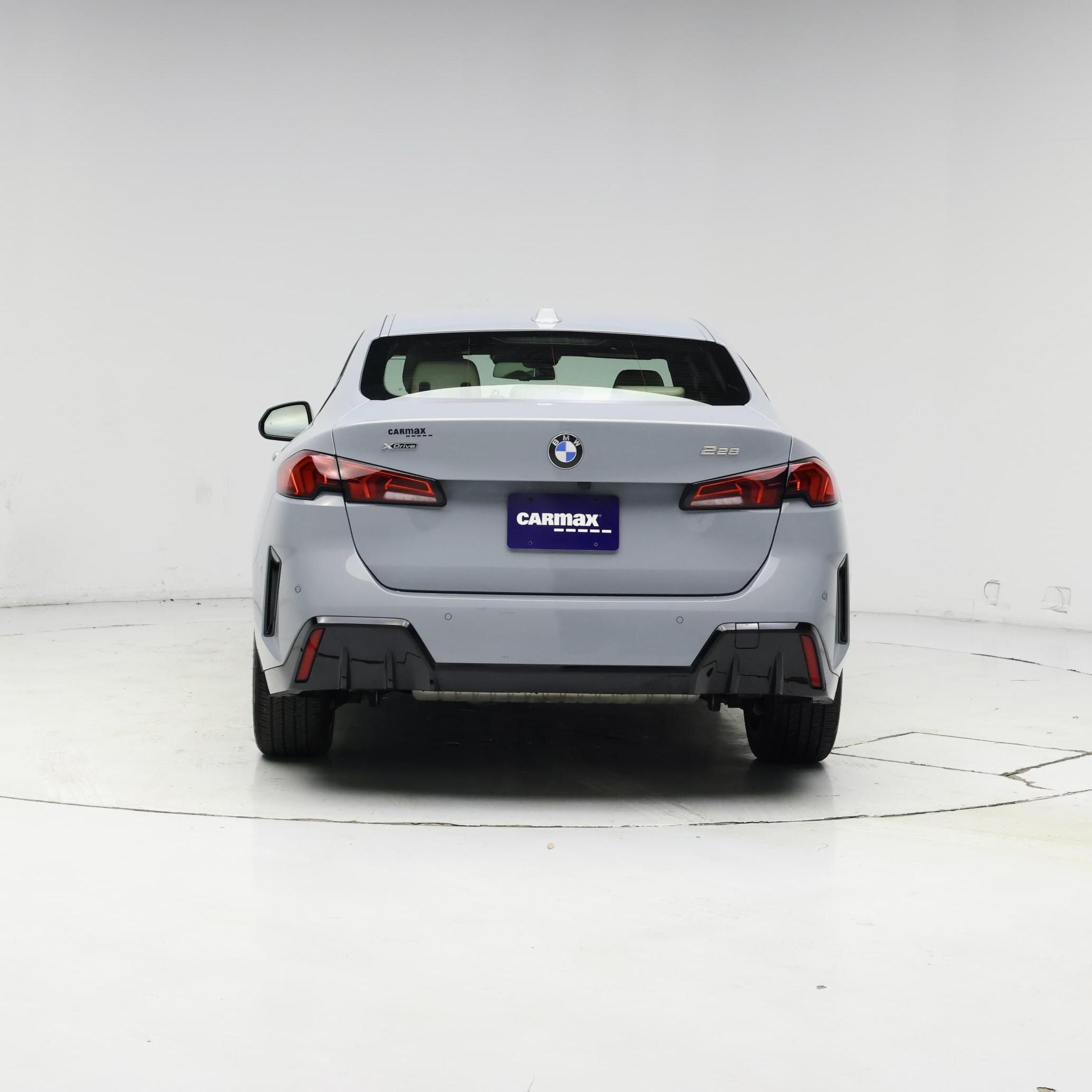 Thumbnail: 2025 BMW 2 Series - 6