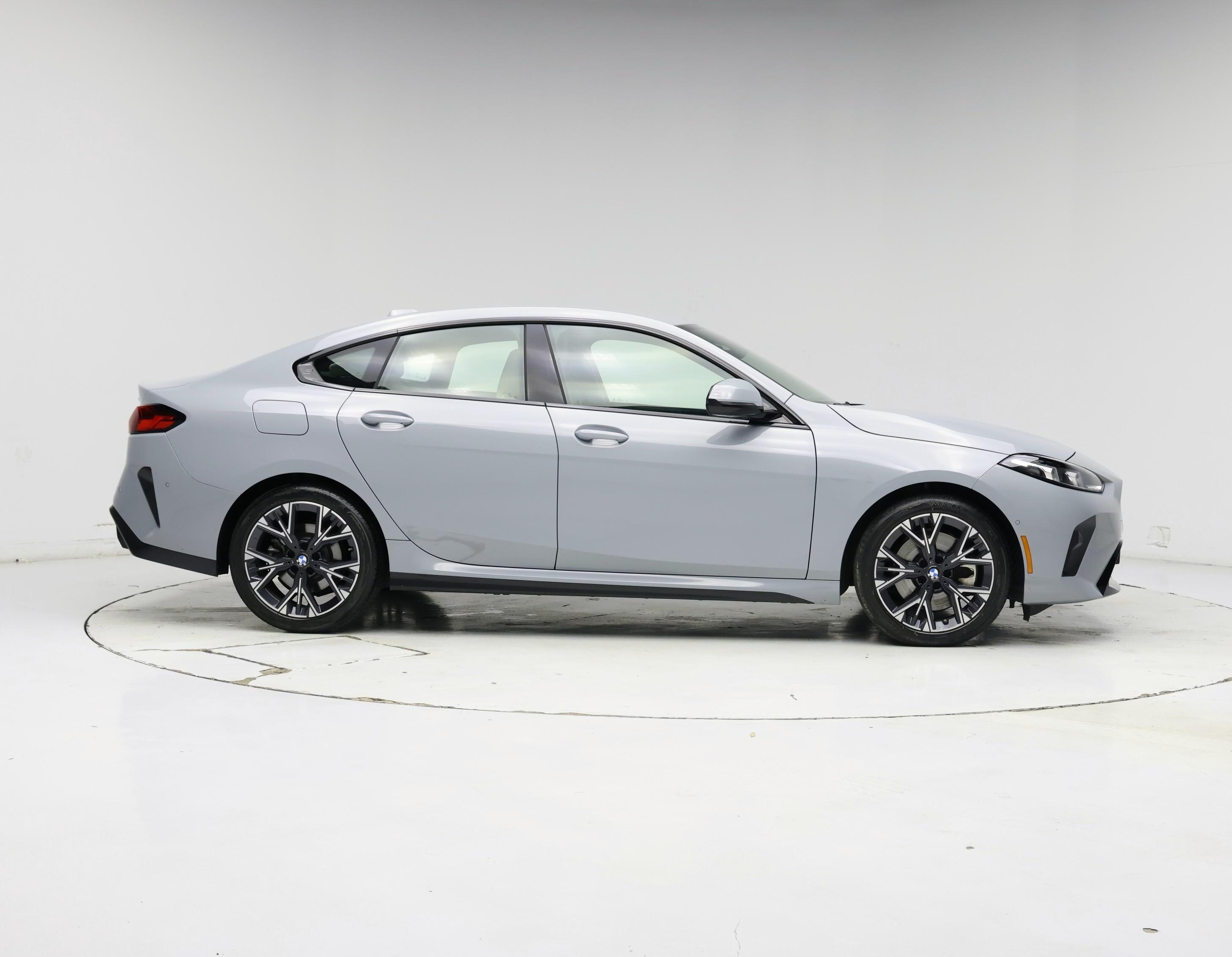 Thumbnail: 2025 BMW 2 Series - 7