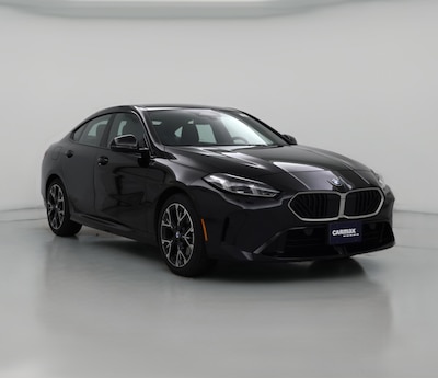 2025 BMW 228 xDrive Gran Coupe