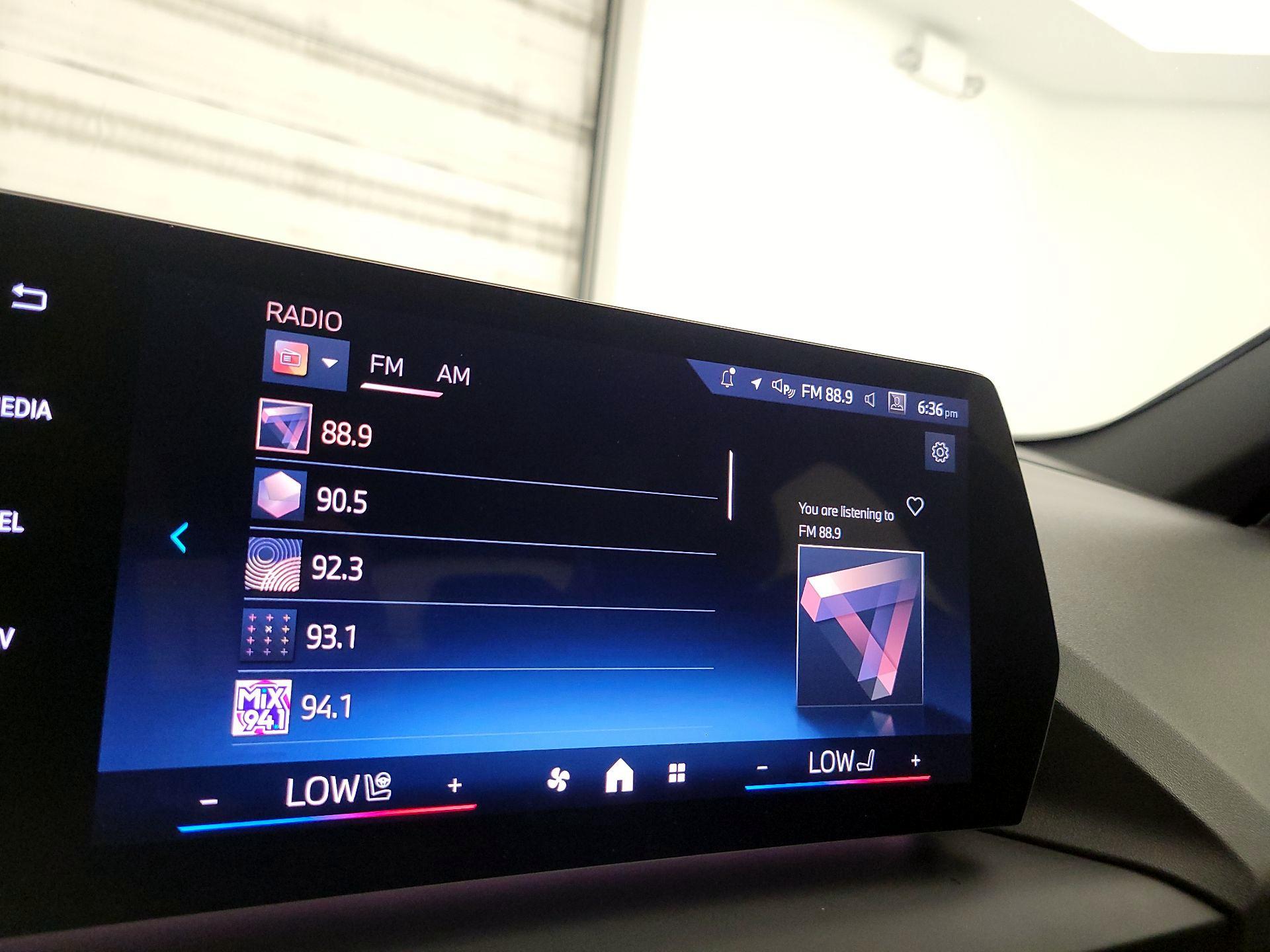 Thumbnail: 2025 BMW 2 Series - 14