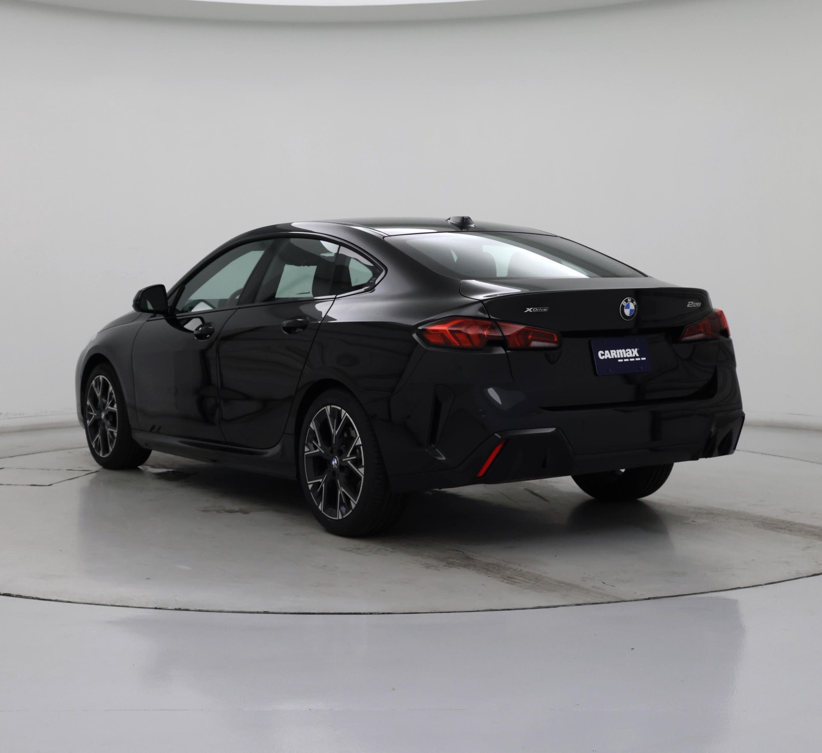 Thumbnail: 2025 BMW 2 Series - 2