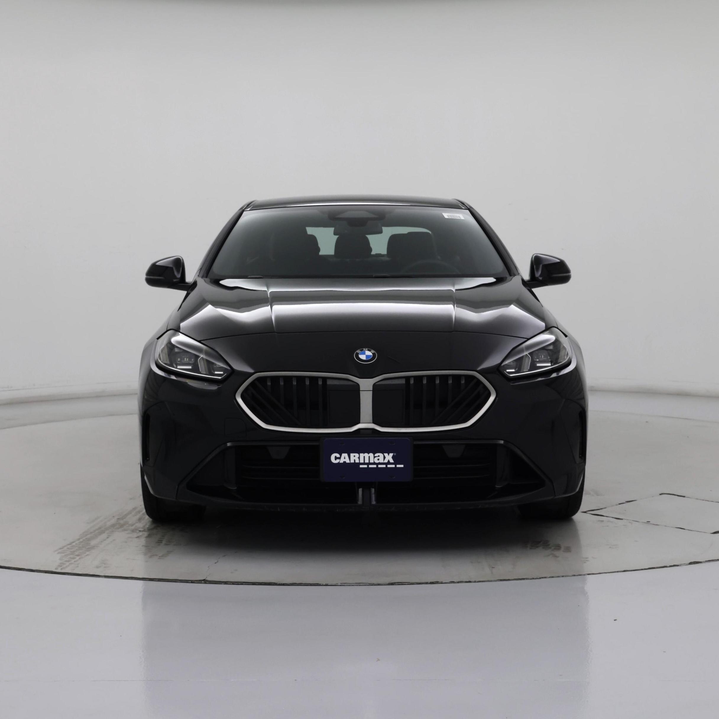 Thumbnail: 2025 BMW 2 Series - 5