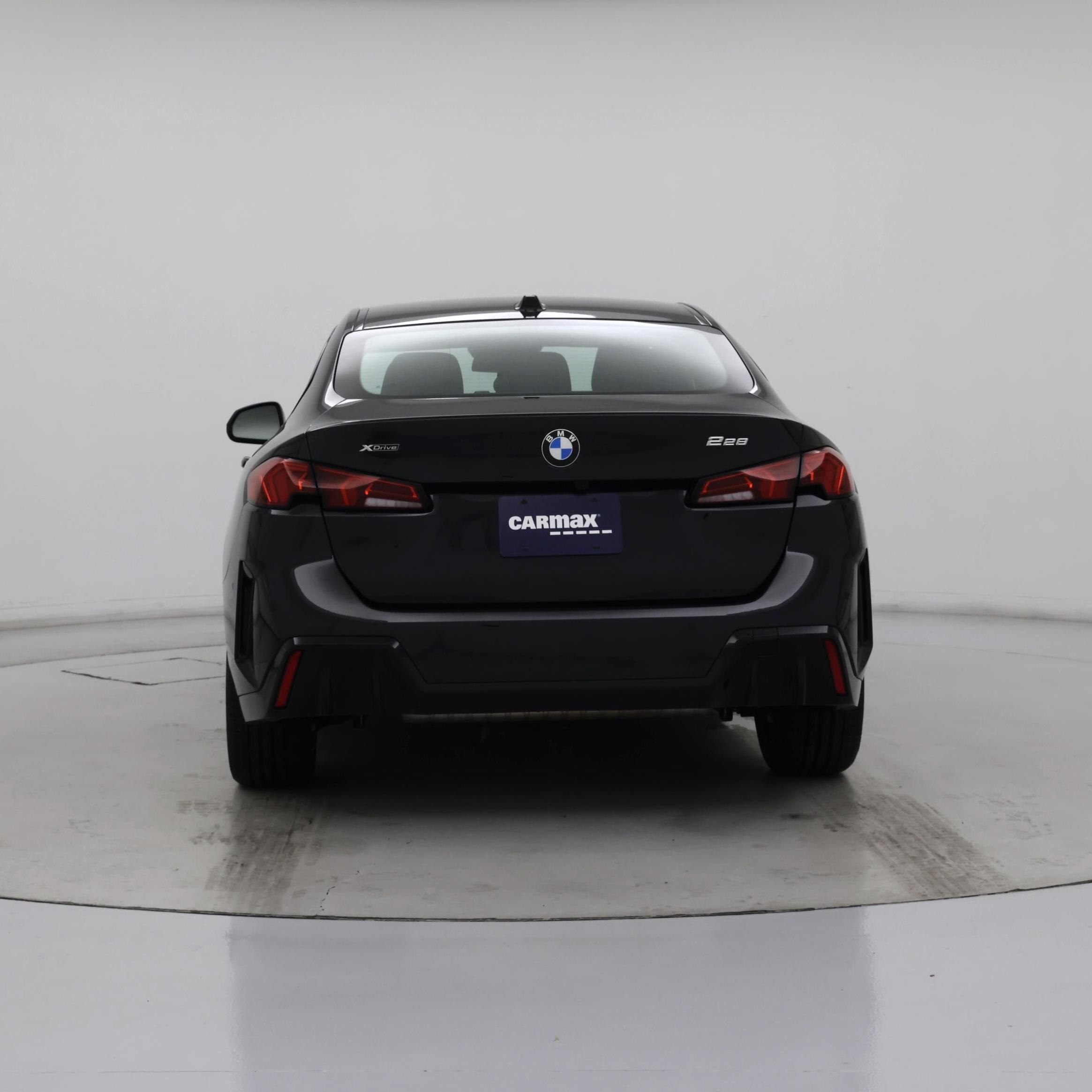 Thumbnail: 2025 BMW 2 Series - 6