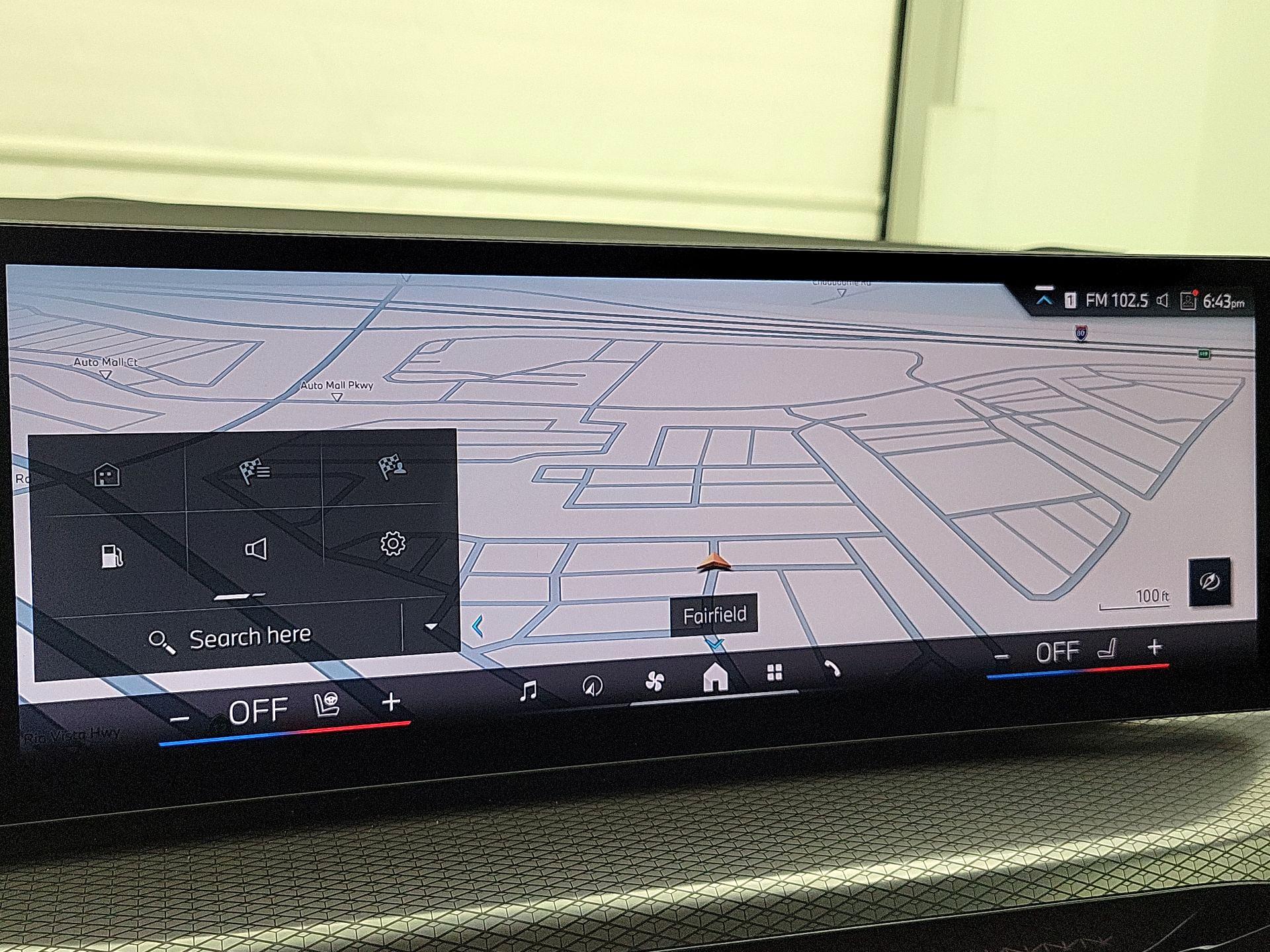 Thumbnail: 2025 BMW 4 Series - 14