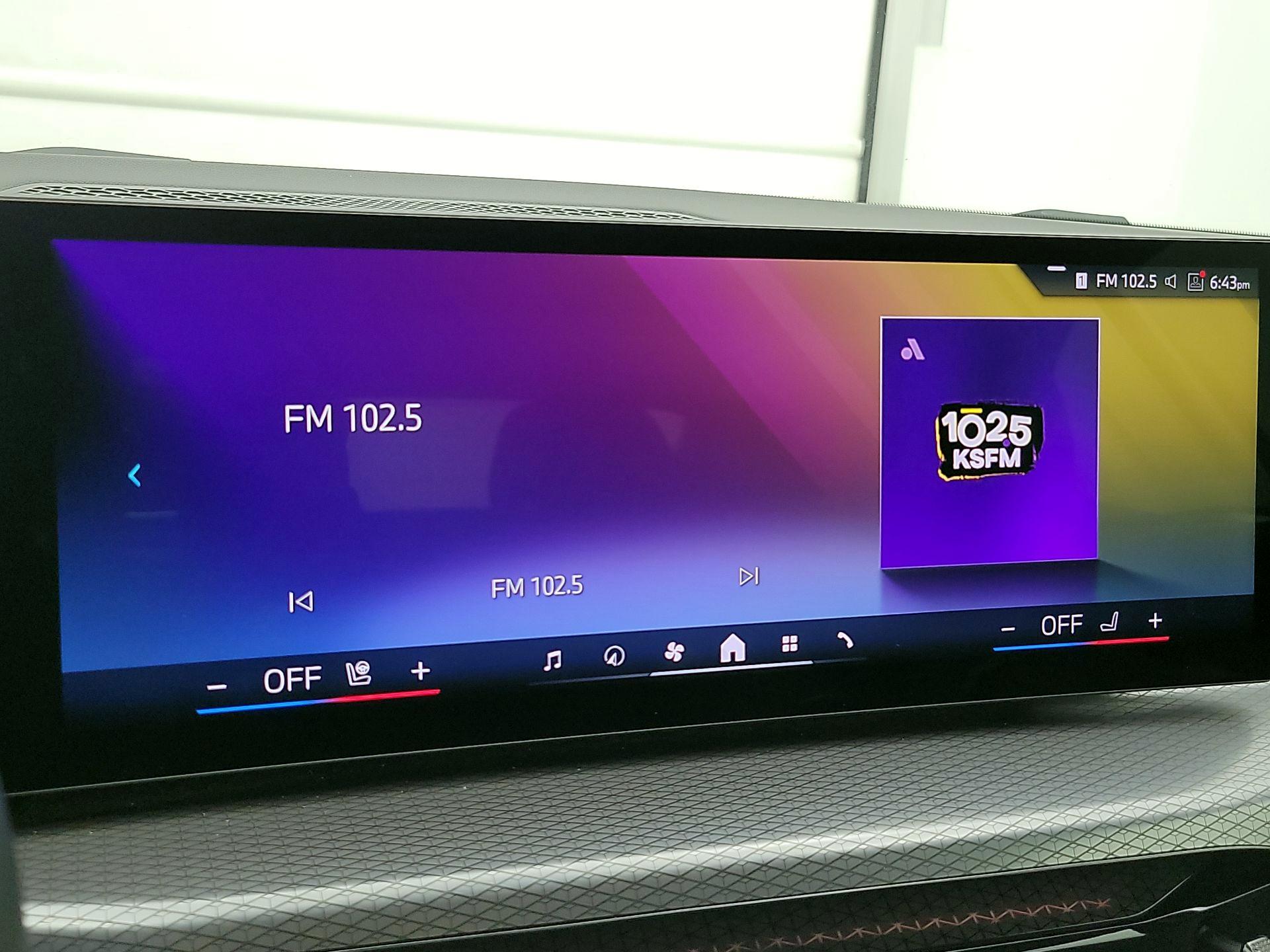 Thumbnail: 2025 BMW 4 Series - 16