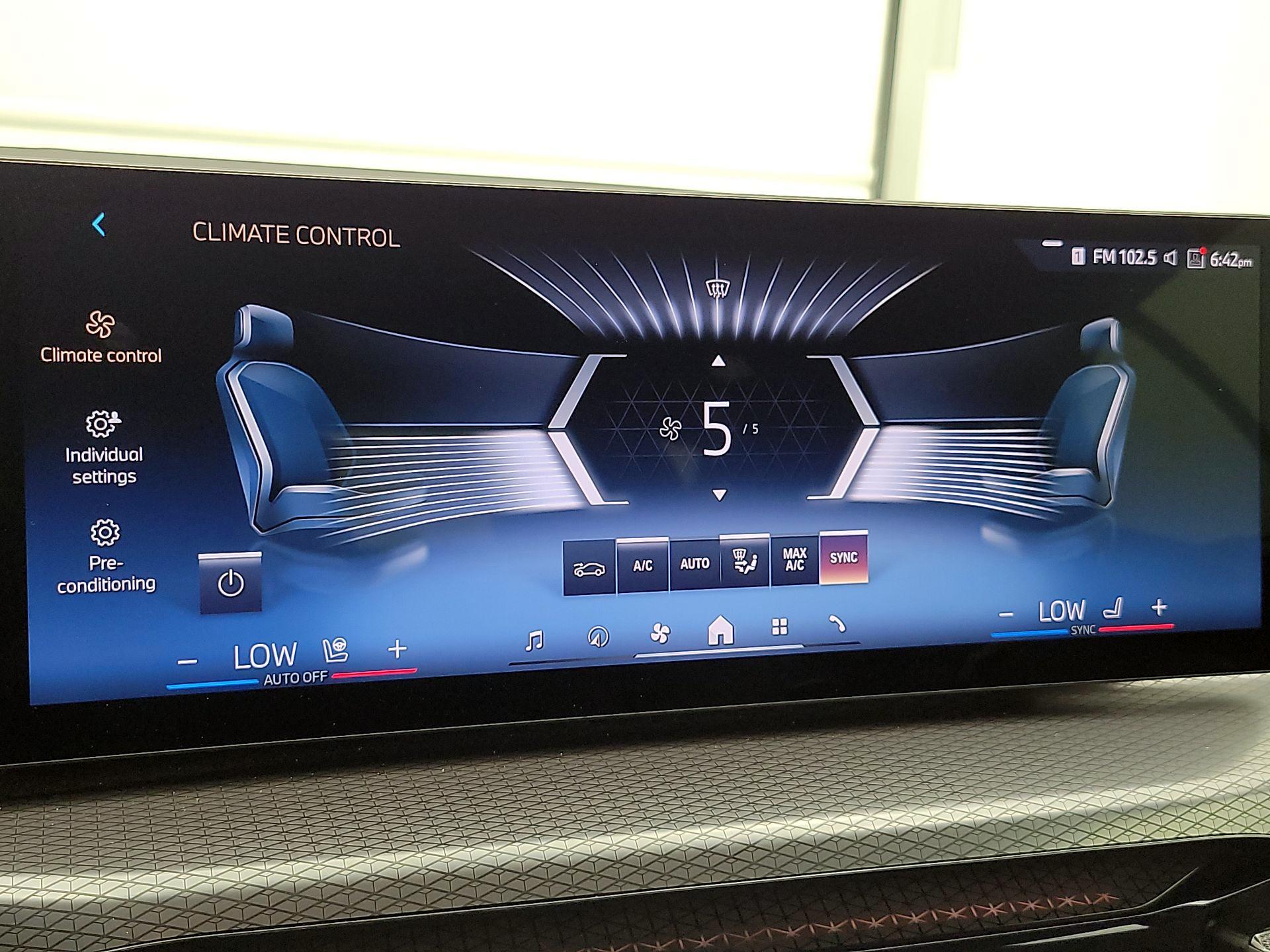 Thumbnail: 2025 BMW 4 Series - 17