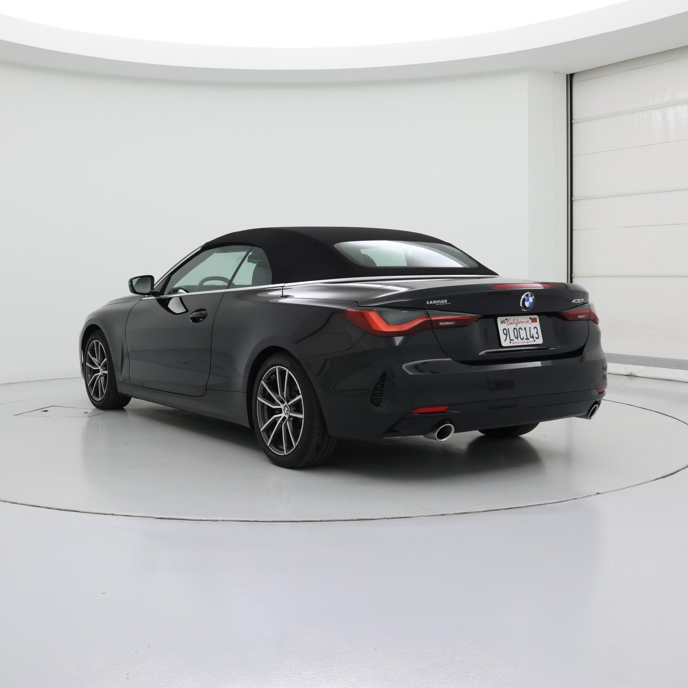 Thumbnail: 2025 BMW 4 Series - 2