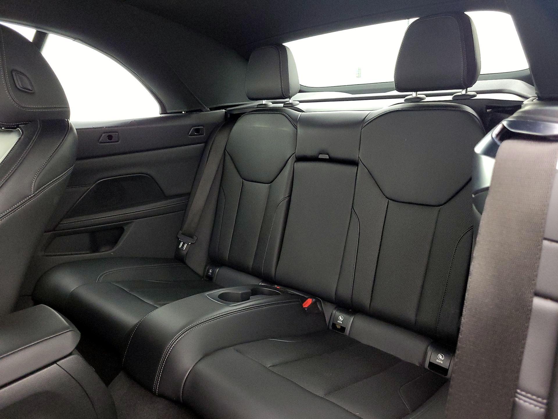 Thumbnail: 2025 BMW 4 Series - 20