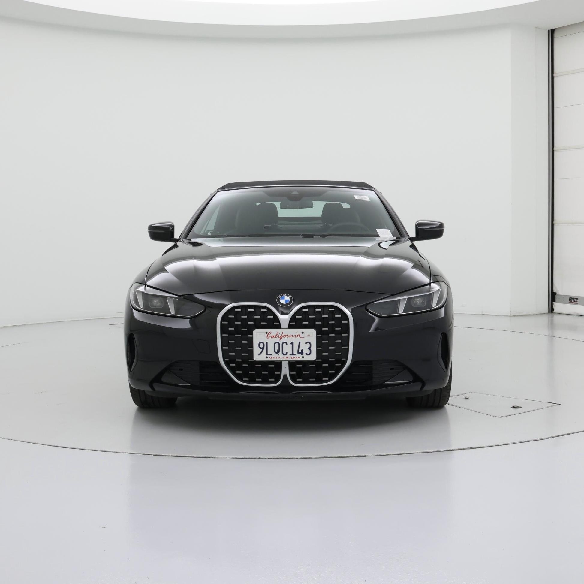 Thumbnail: 2025 BMW 4 Series - 5