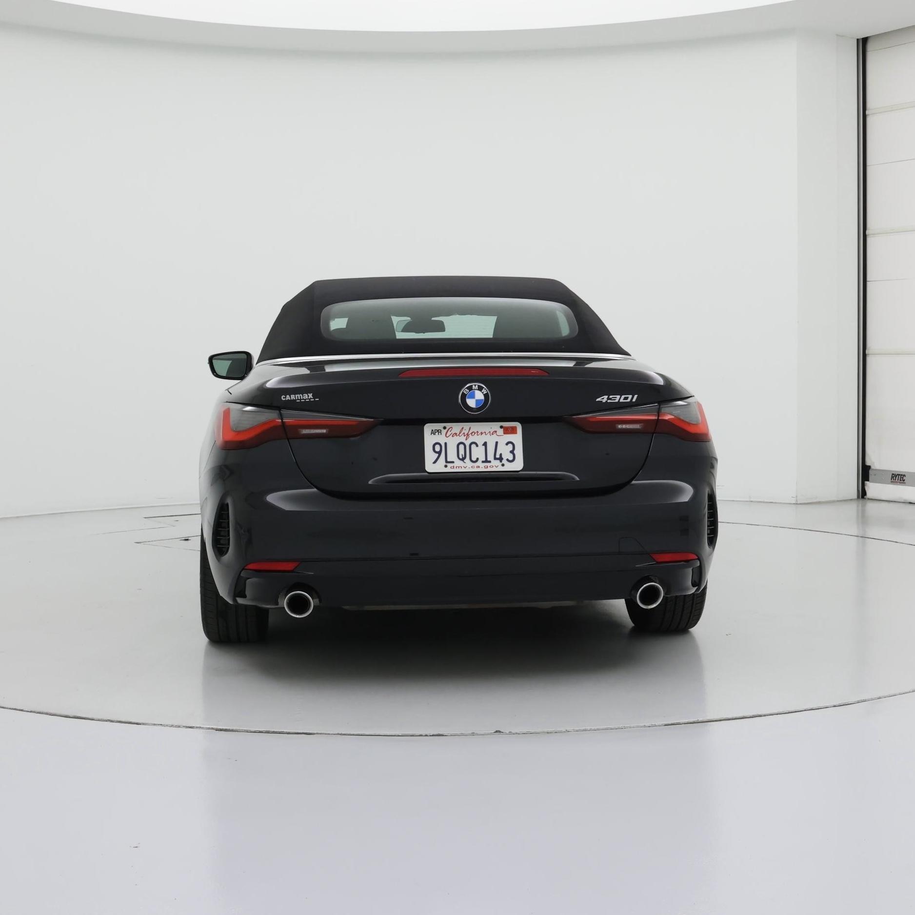 Thumbnail: 2025 BMW 4 Series - 6