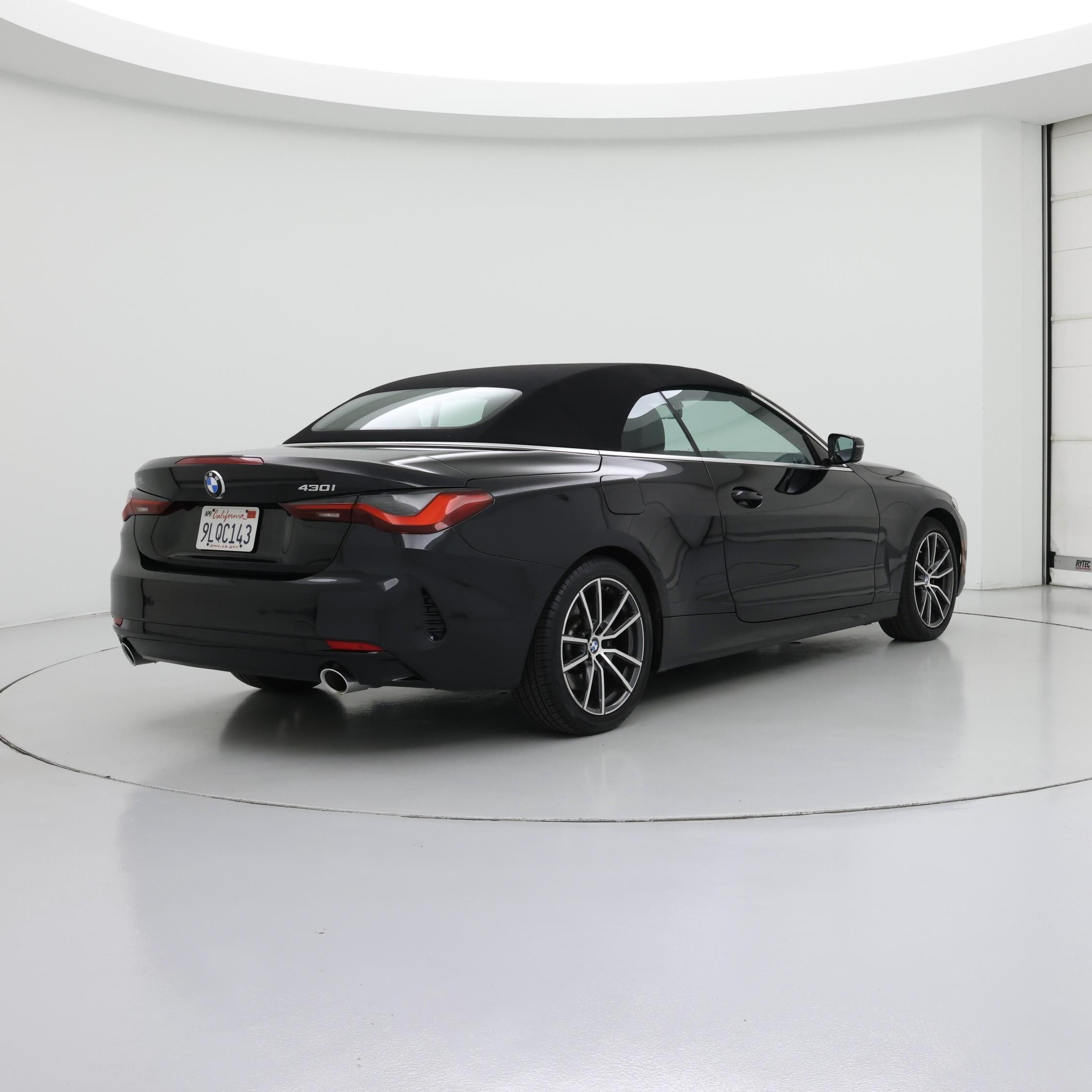 Thumbnail: 2025 BMW 4 Series - 8