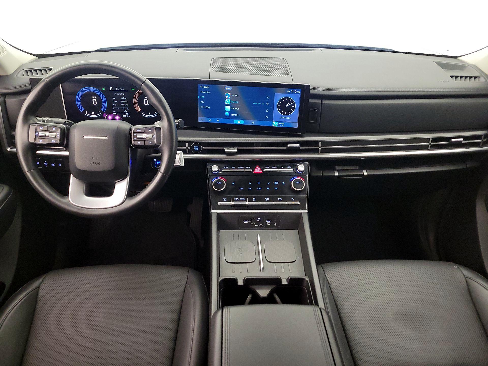 Thumbnail: 2024 Hyundai Santa Fe - 9