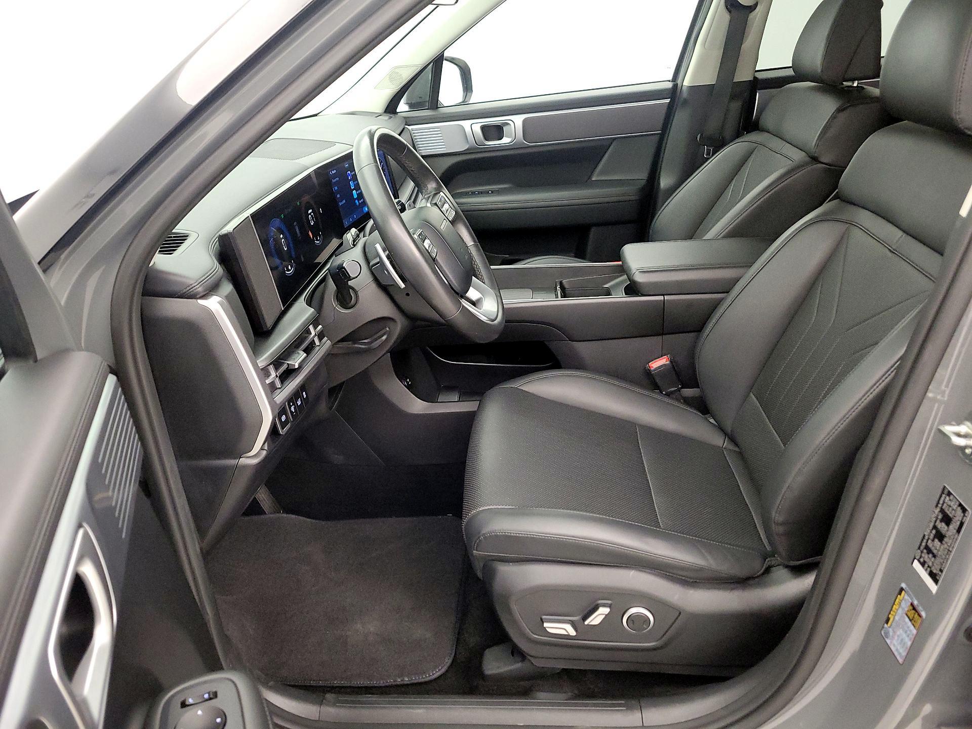 Thumbnail: 2024 Hyundai Santa Fe - 11