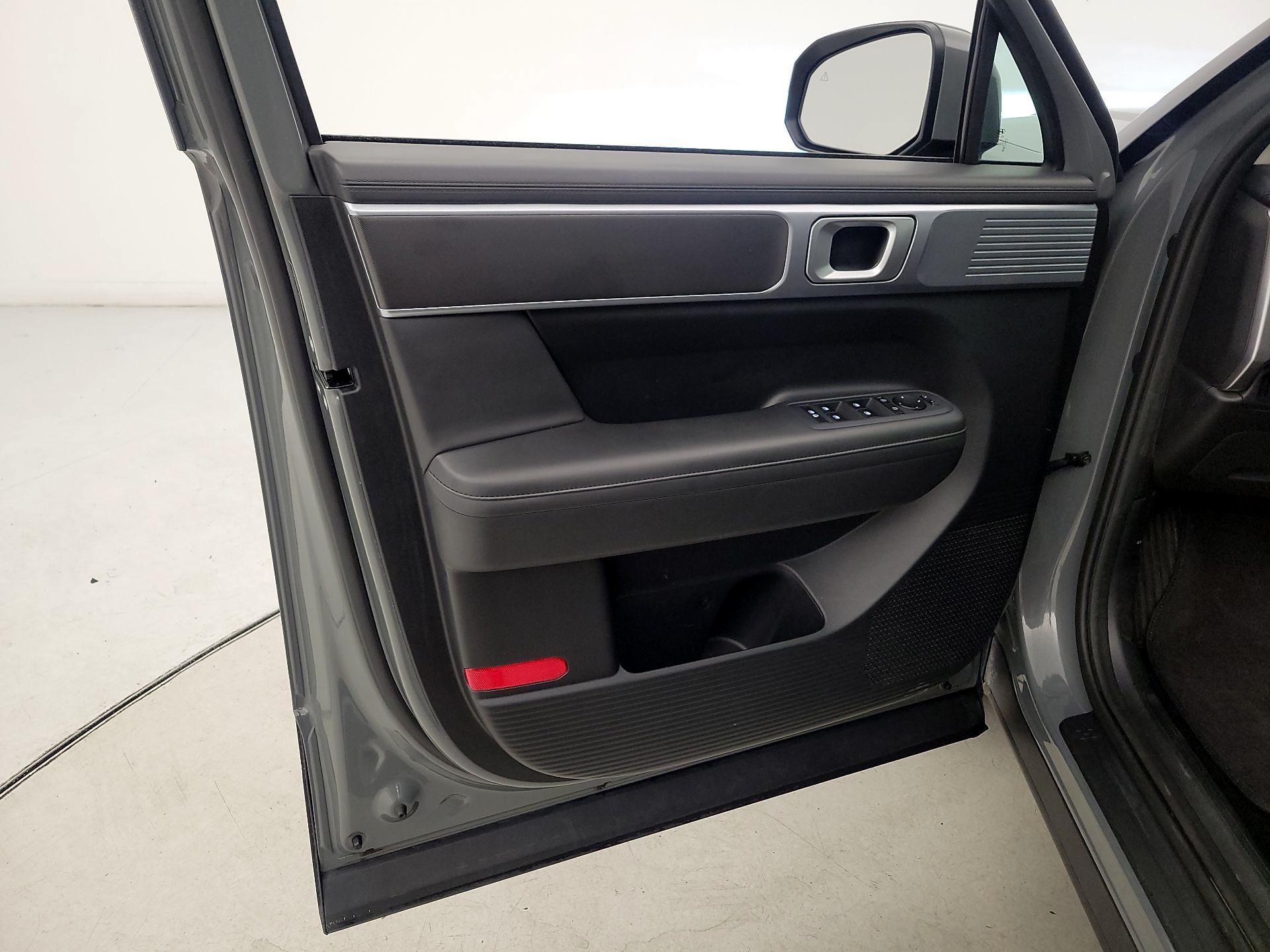 Thumbnail: 2024 Hyundai Santa Fe - 12