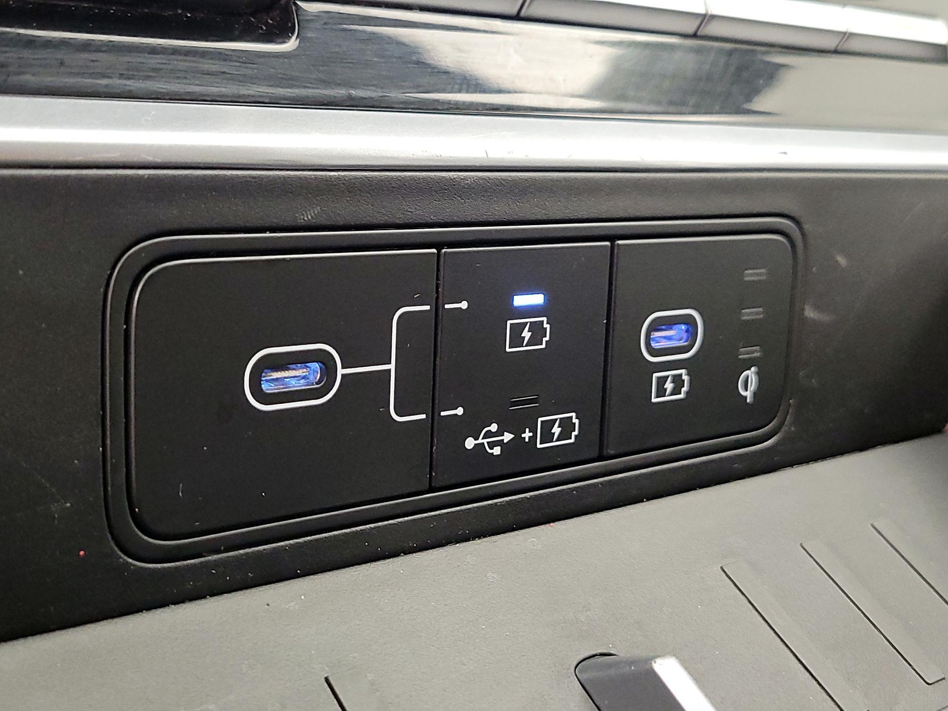 Thumbnail: 2024 Hyundai Santa Fe - 18