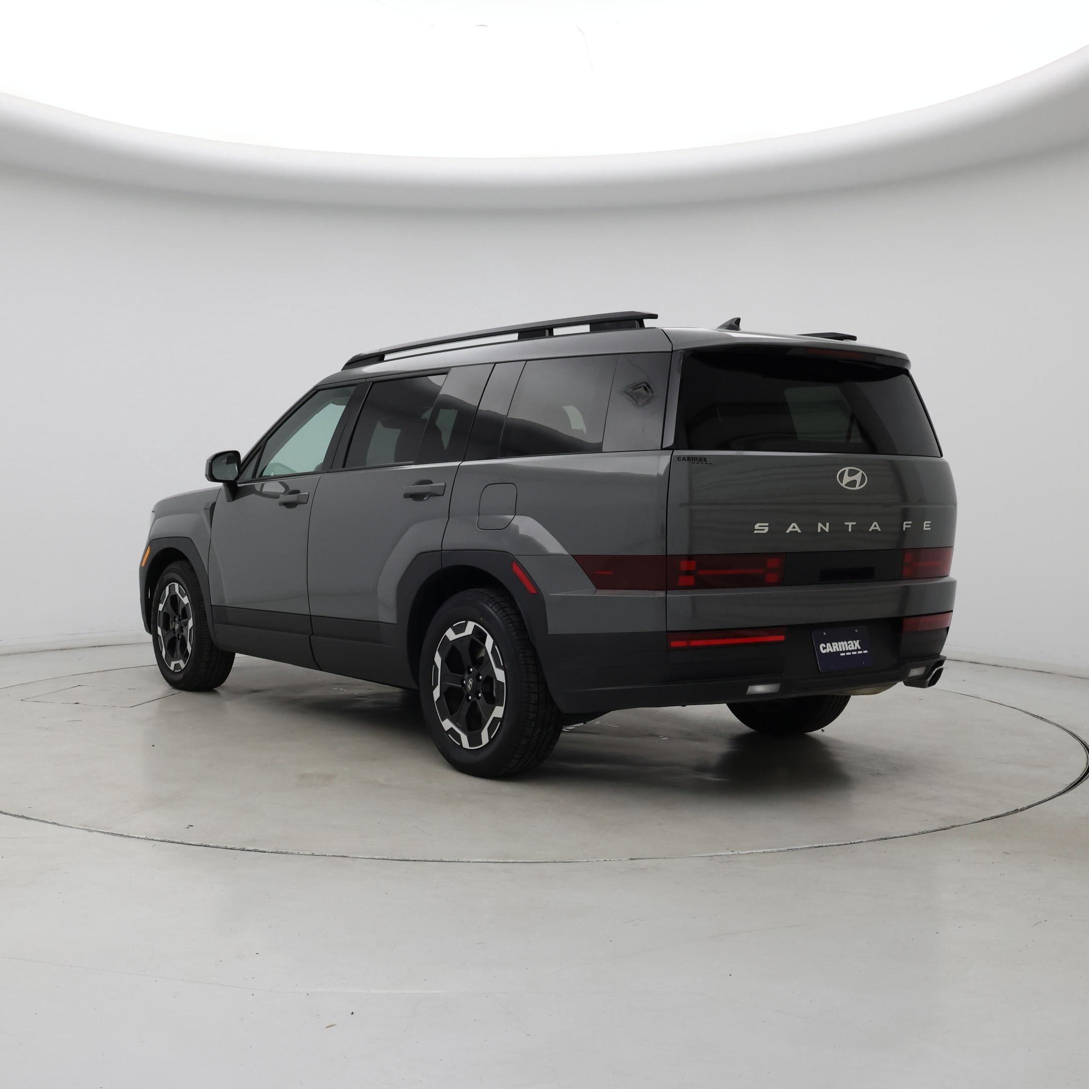 Thumbnail: 2024 Hyundai Santa Fe - 2